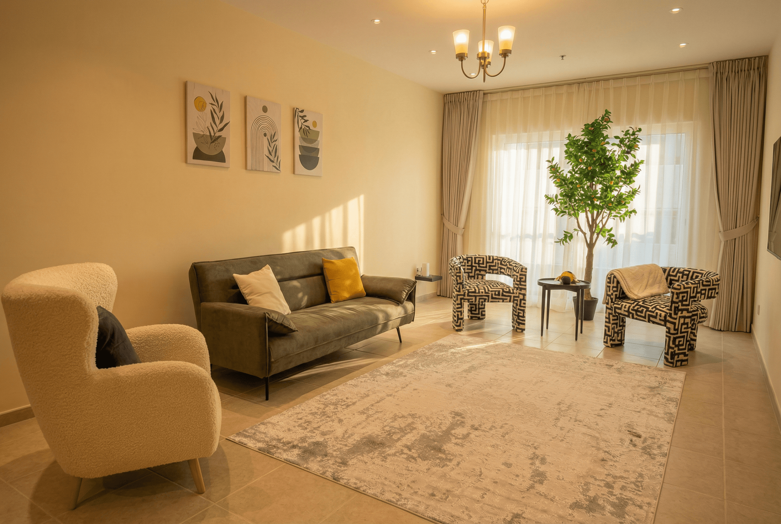 2306 Elite Residence - 4