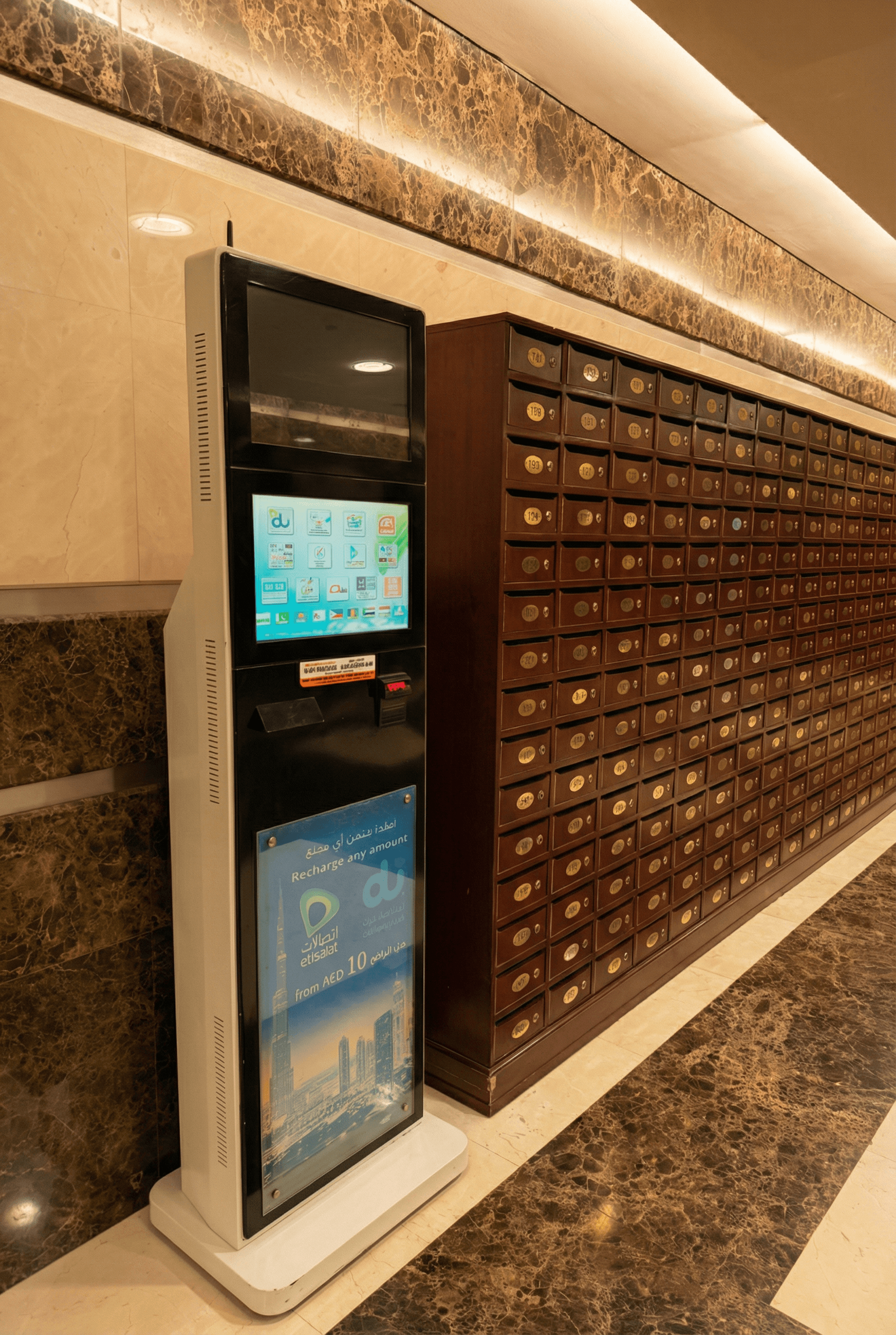 2306 Elite Residence - 43