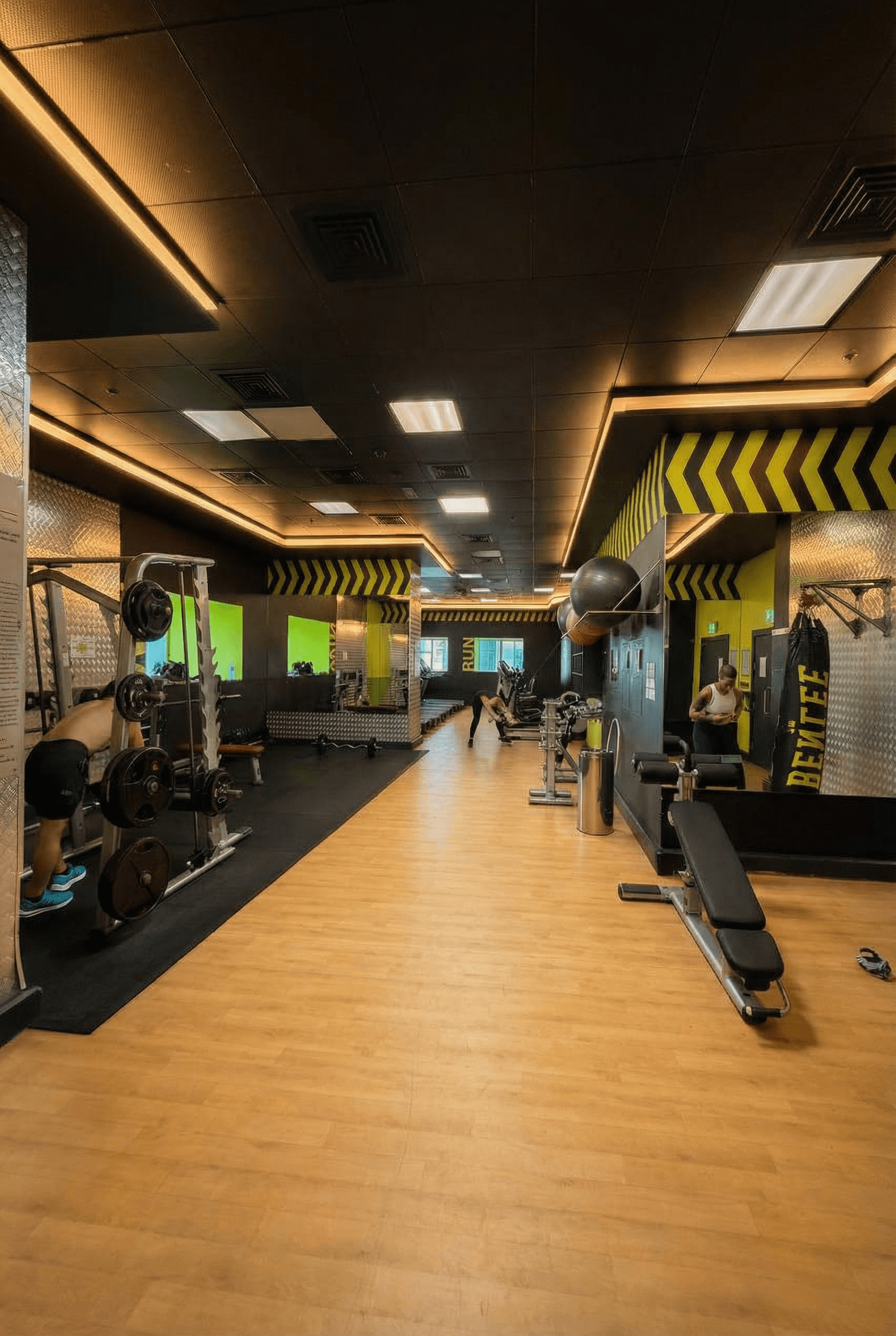 2306 Elite Residence - 44