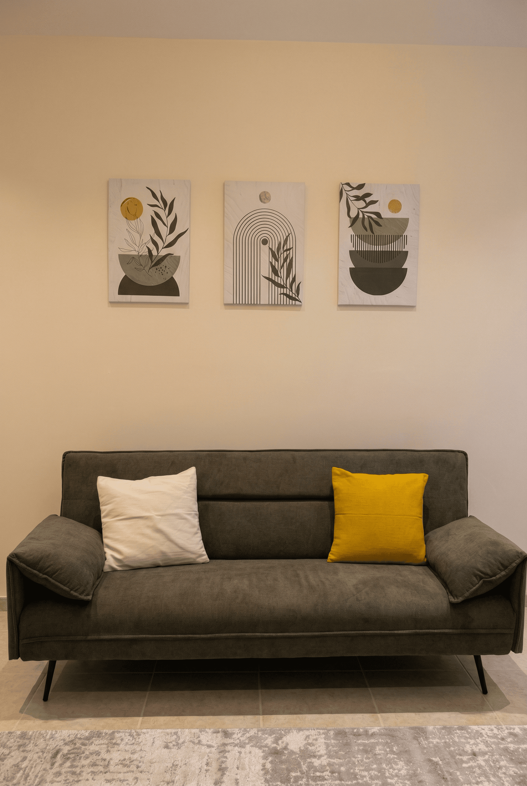 2306 Elite Residence - 5