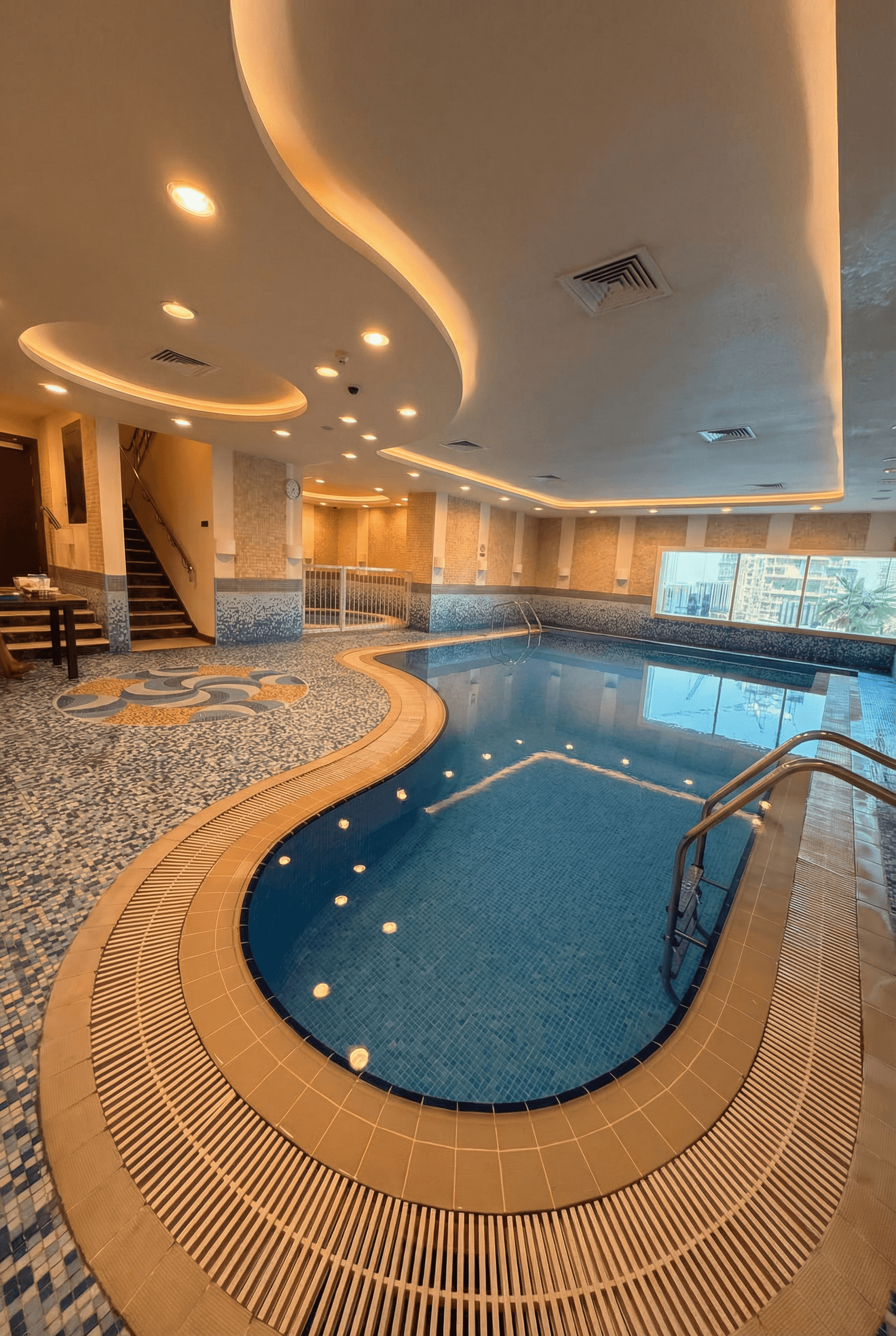 2306 Elite Residence - 55