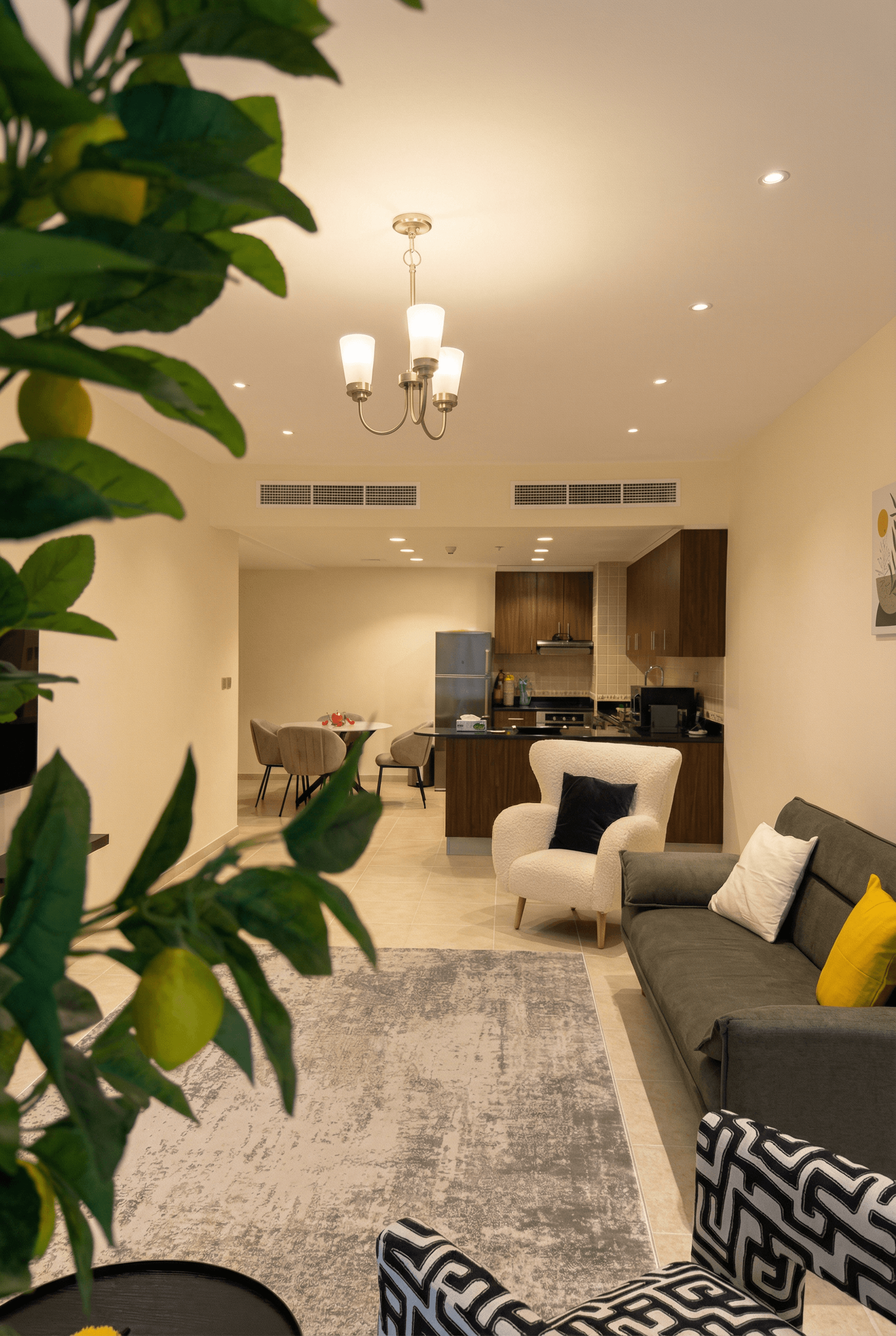 2306 Elite Residence - 6