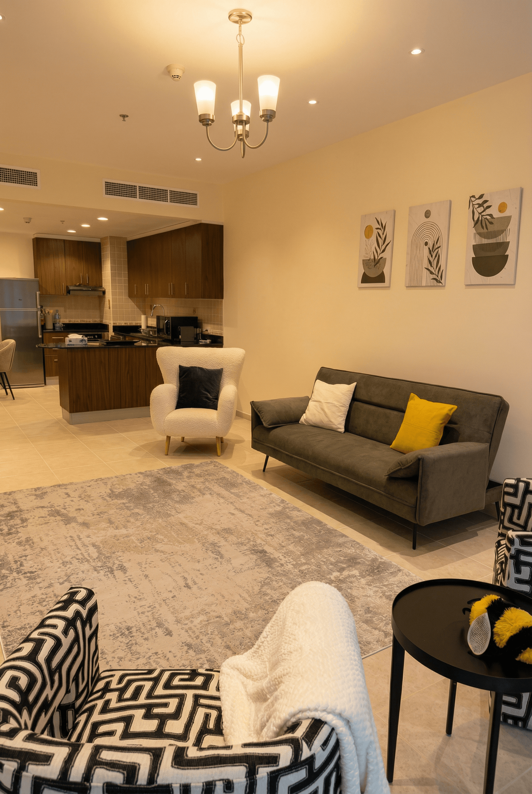 2306 Elite Residence - 8