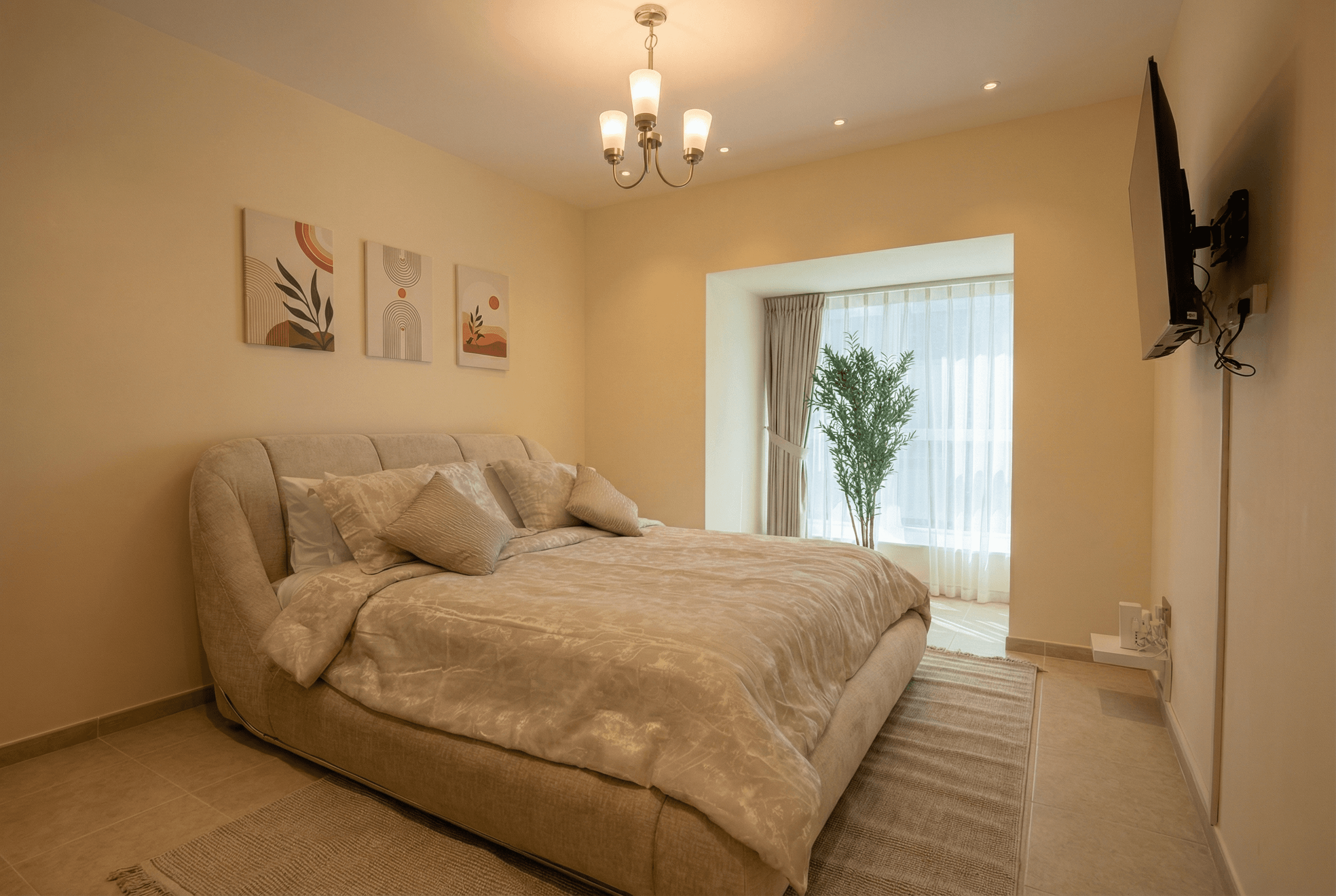 2307 Elite Residence