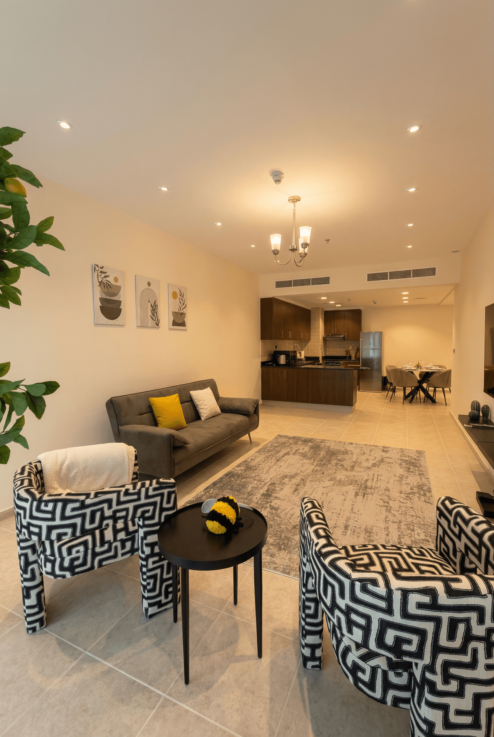 2307 Elite Residence - 10