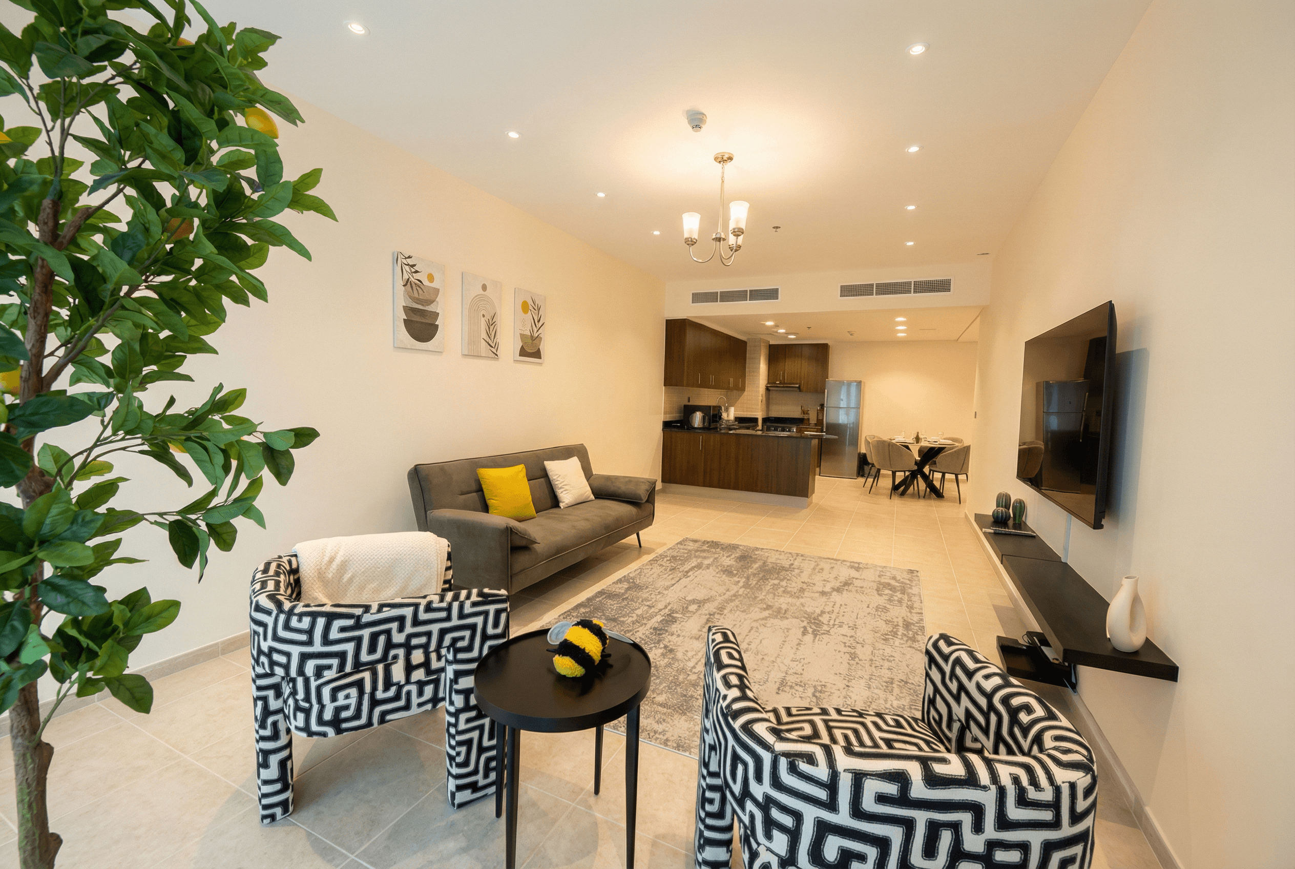 2307 Elite Residence - 11