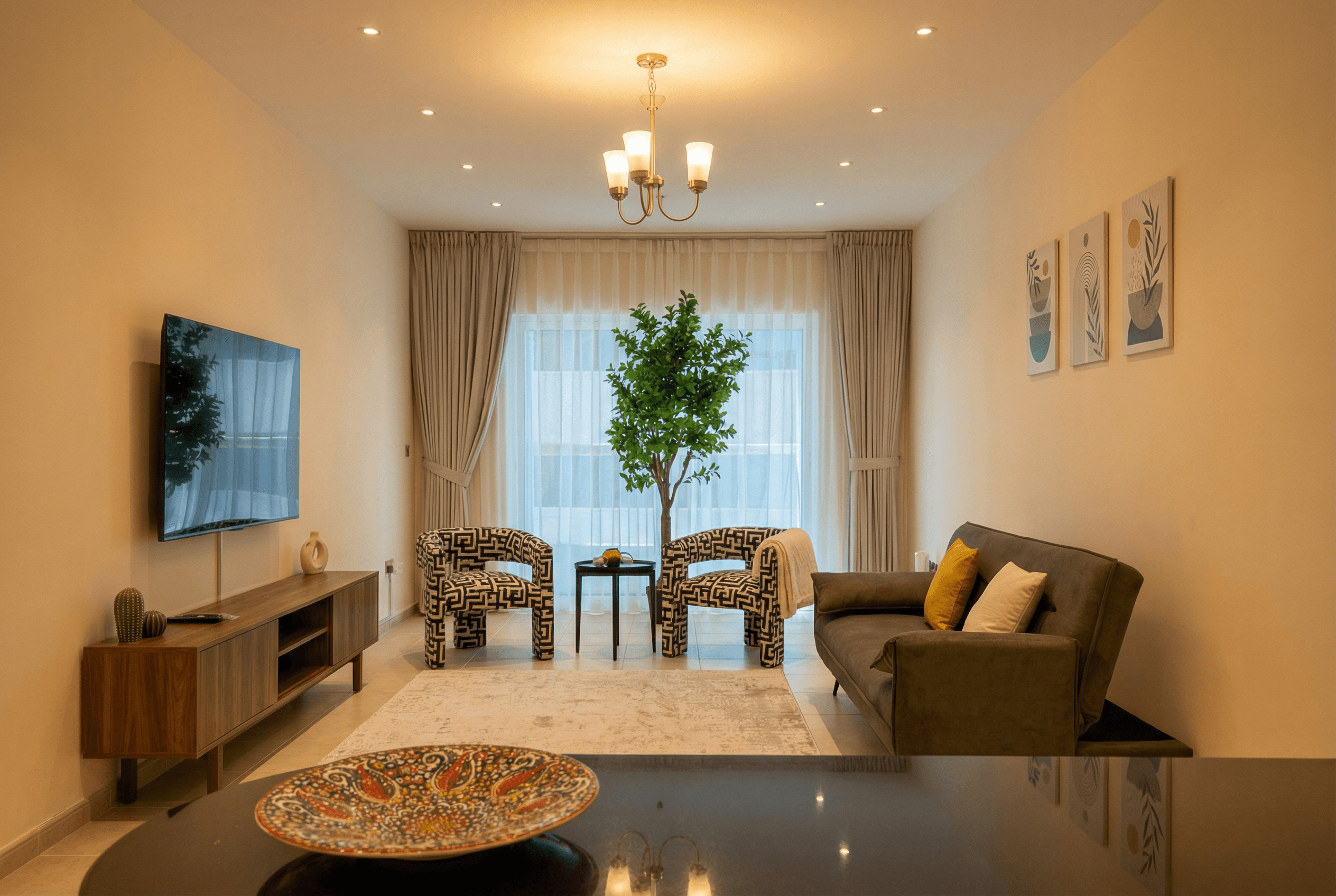 2307 Elite Residence - 13