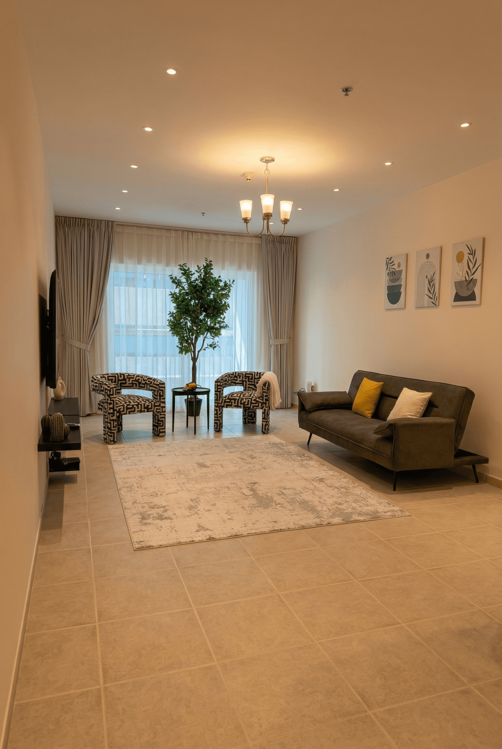 2307 Elite Residence - 14