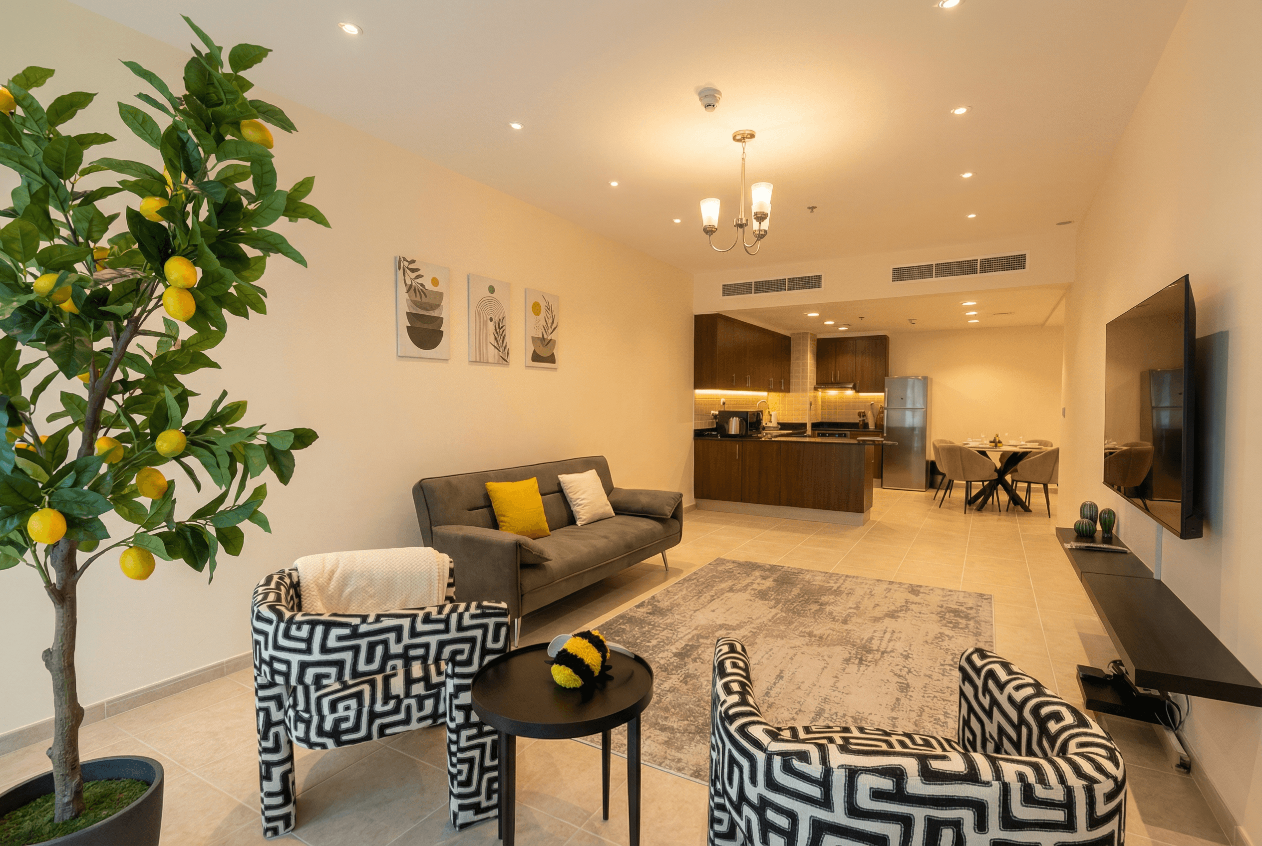 2307 Elite Residence - 16