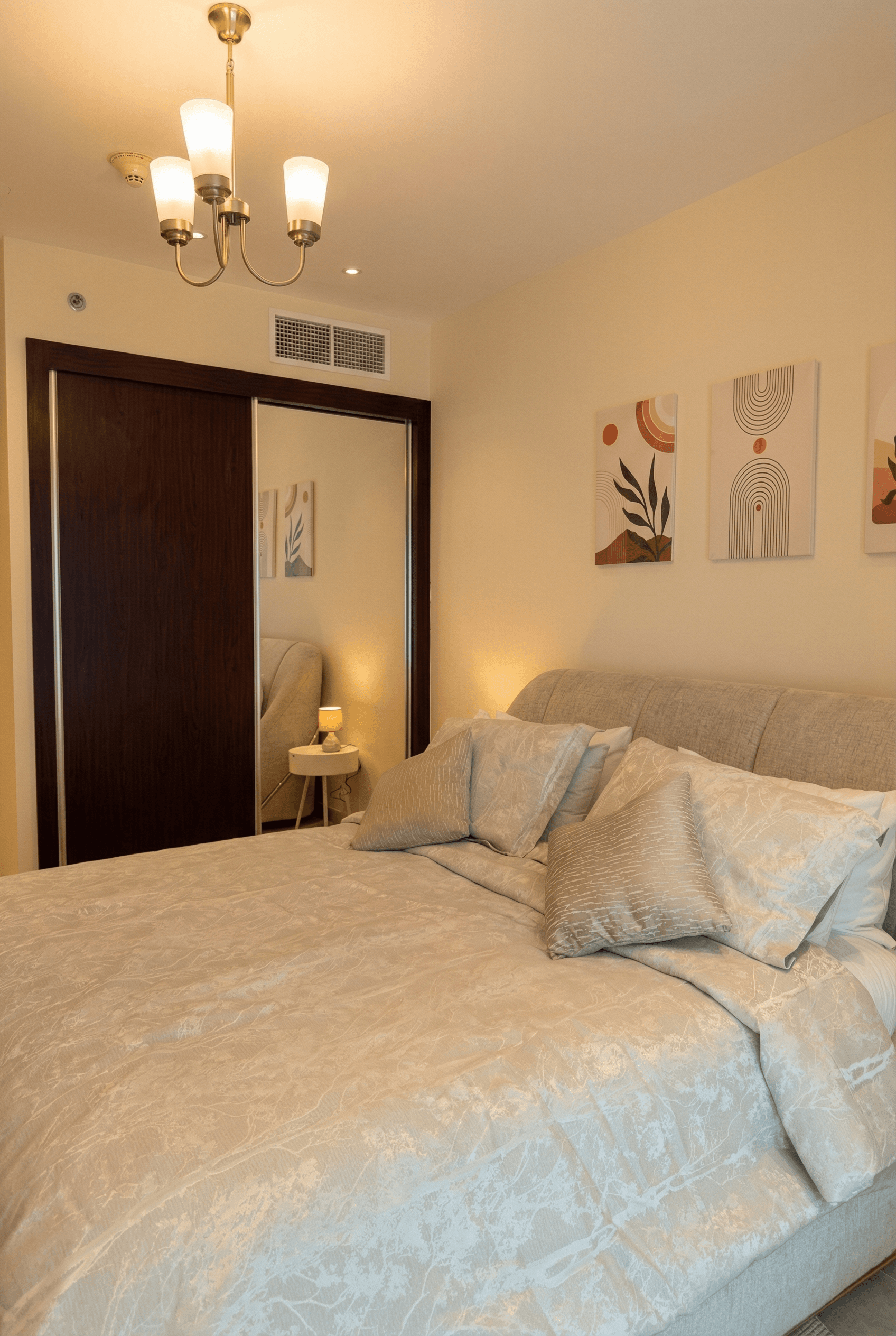 2307 Elite Residence - 2