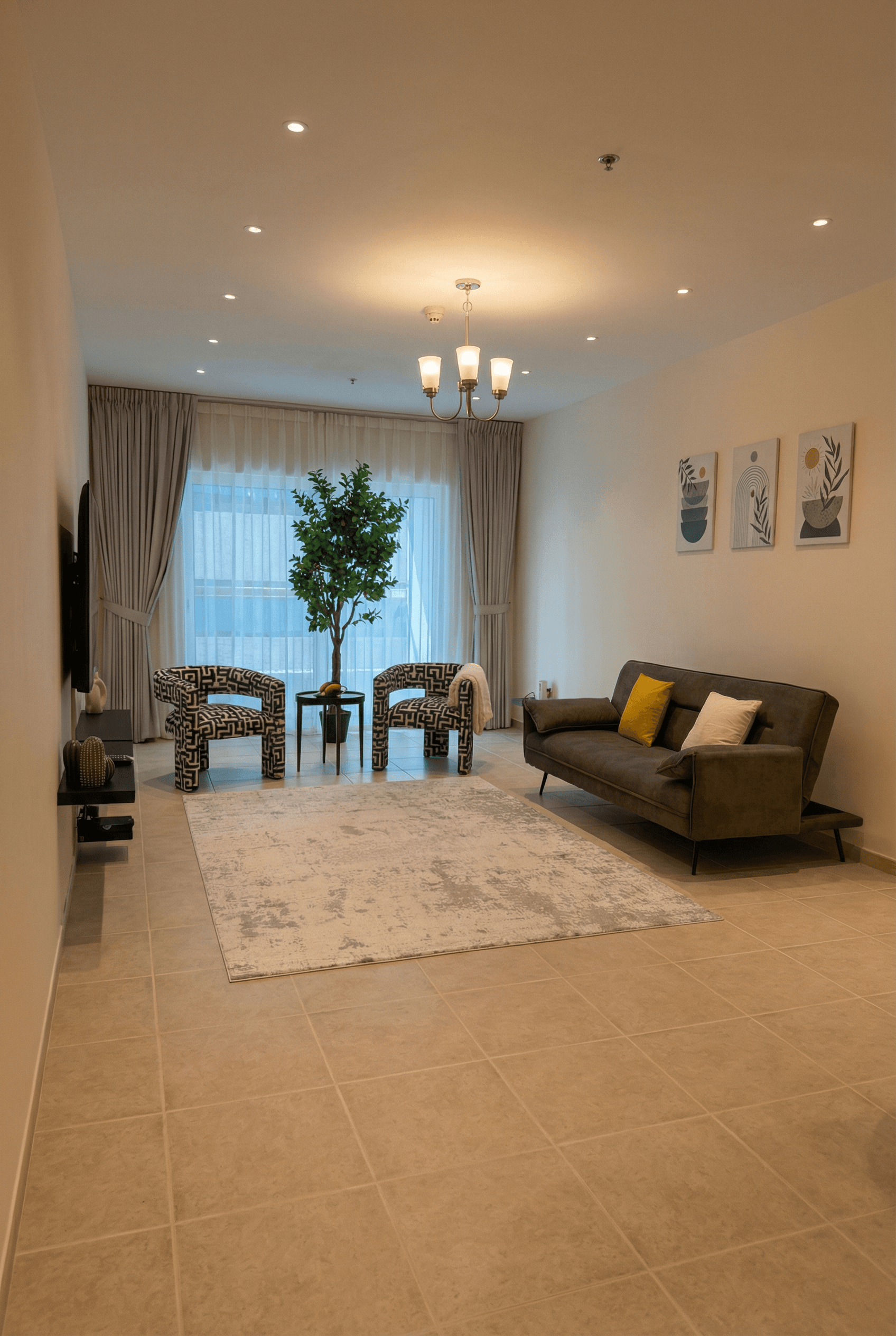 2307 Elite Residence - 20