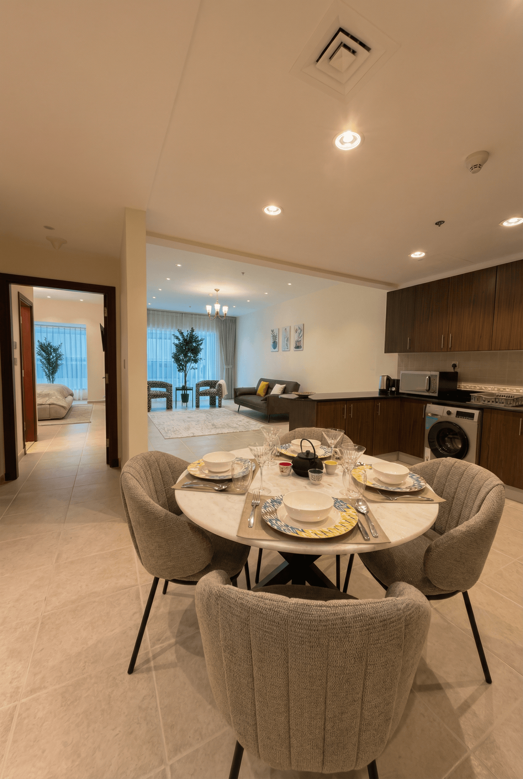 2307 Elite Residence - 22