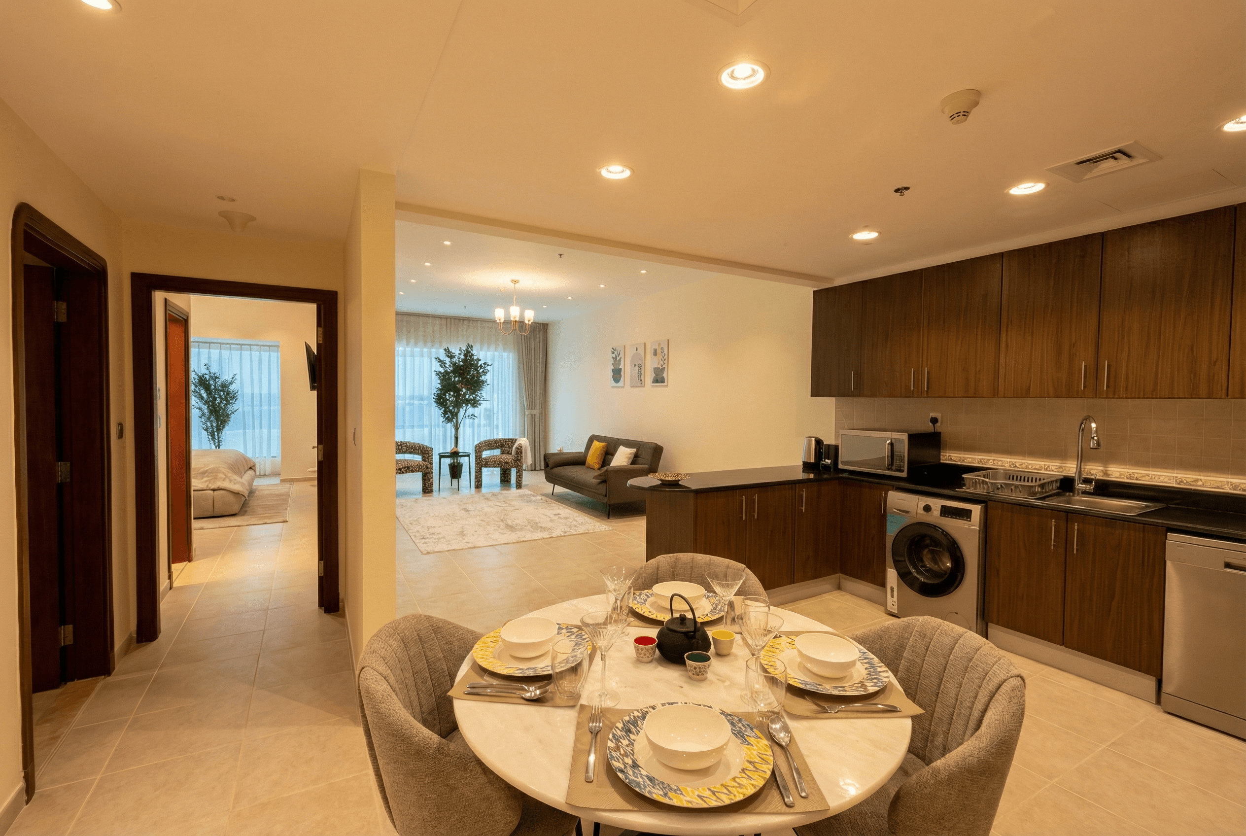 2307 Elite Residence - 23