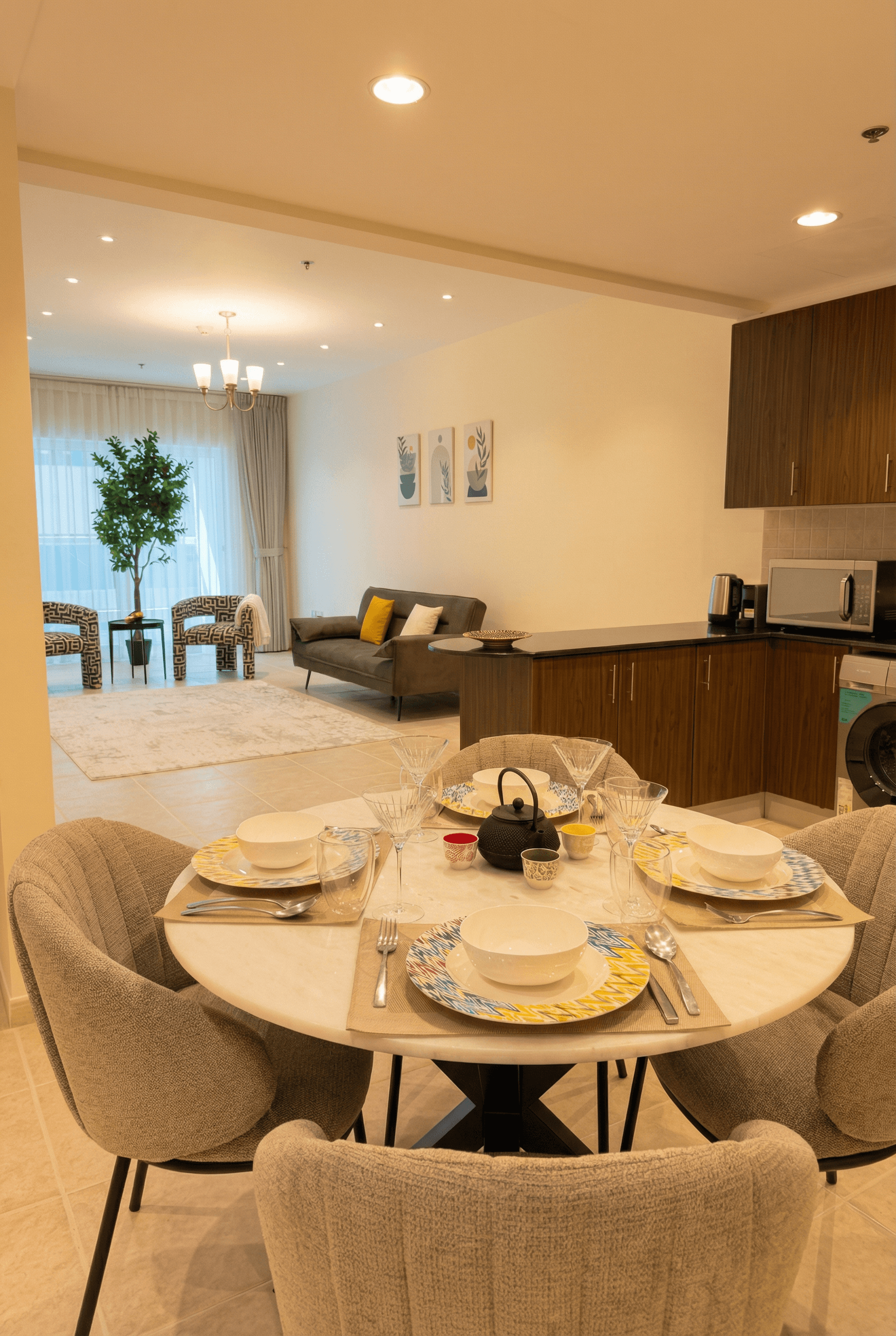 2307 Elite Residence - 24