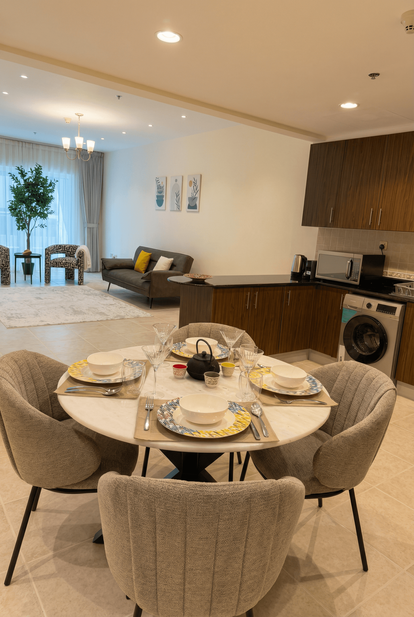 2307 Elite Residence - 25