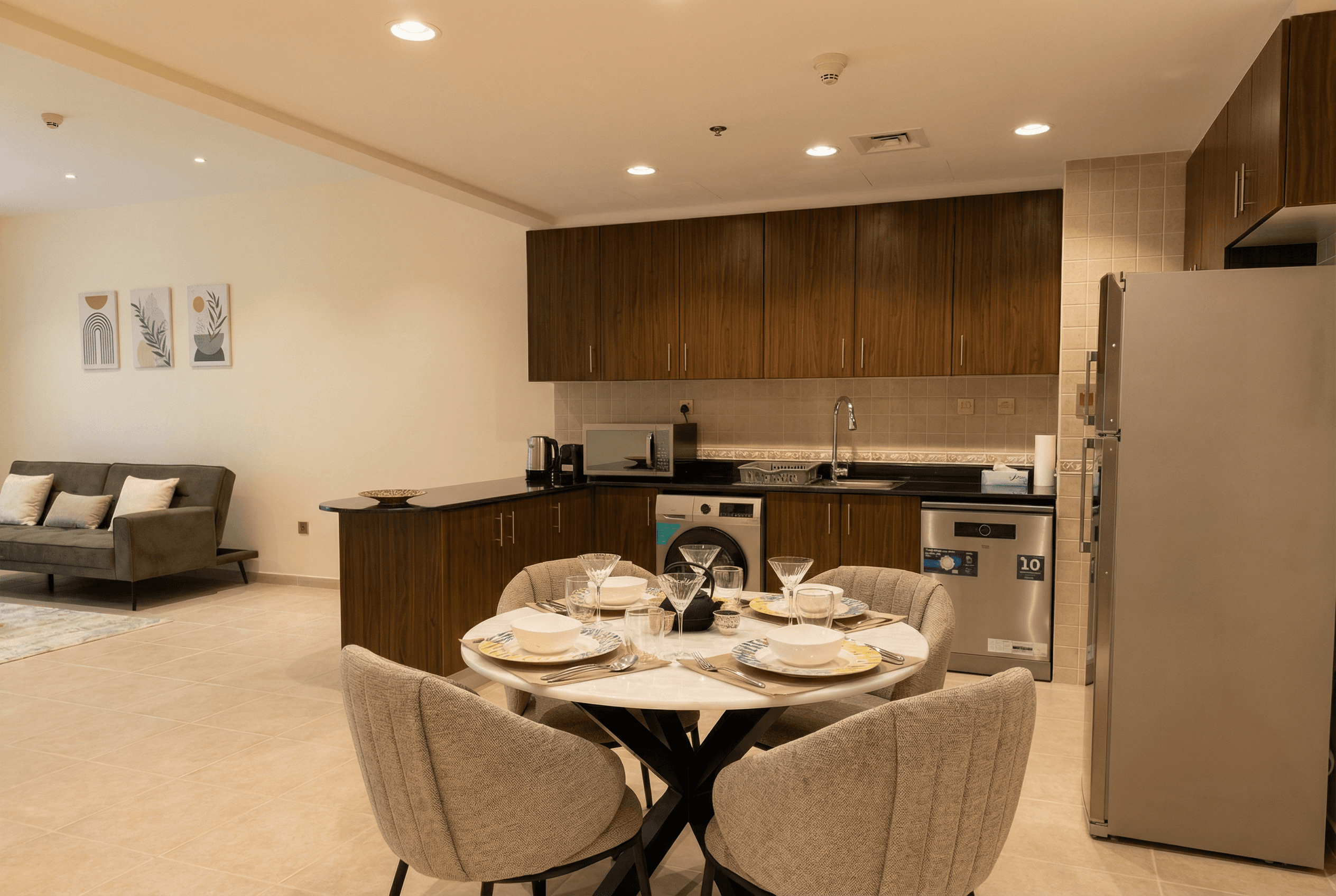 2307 Elite Residence - 27