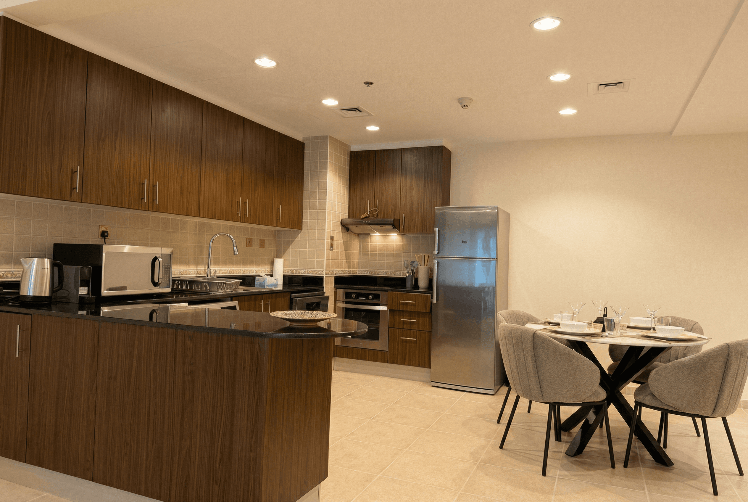 2307 Elite Residence - 29