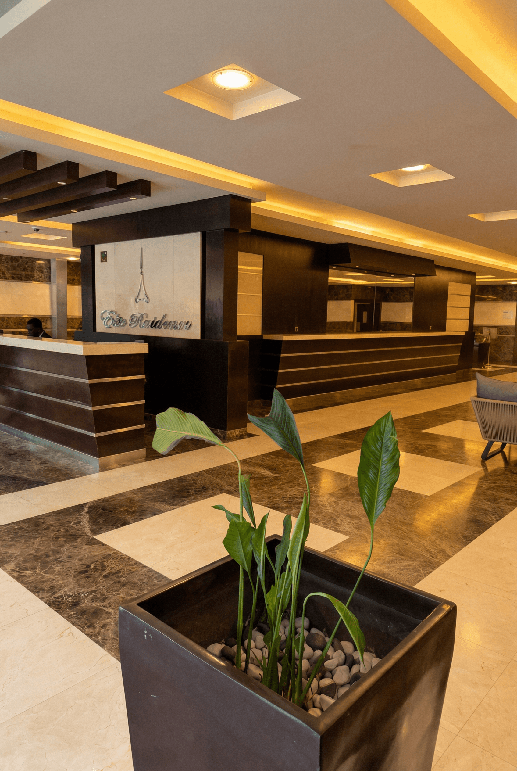 2307 Elite Residence - 31