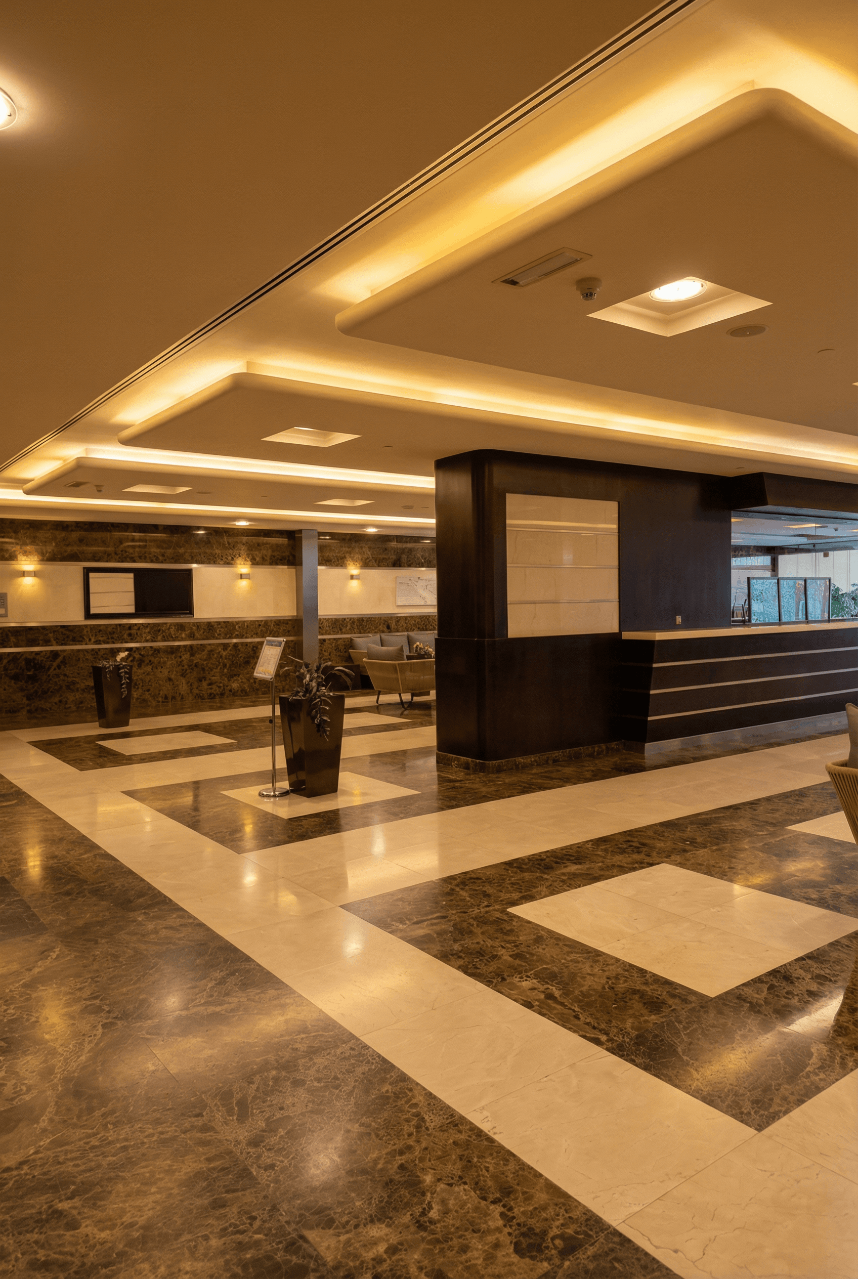 2307 Elite Residence - 33