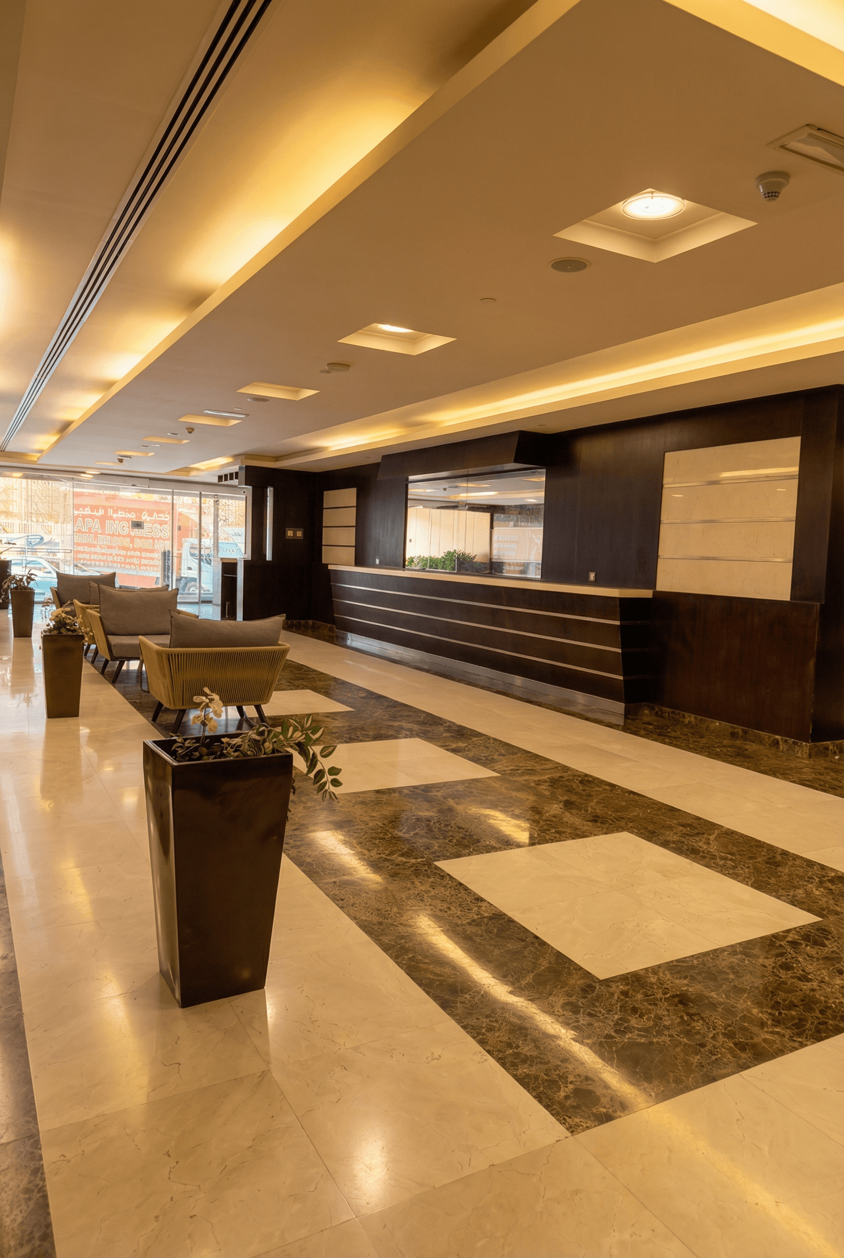 2307 Elite Residence - 37