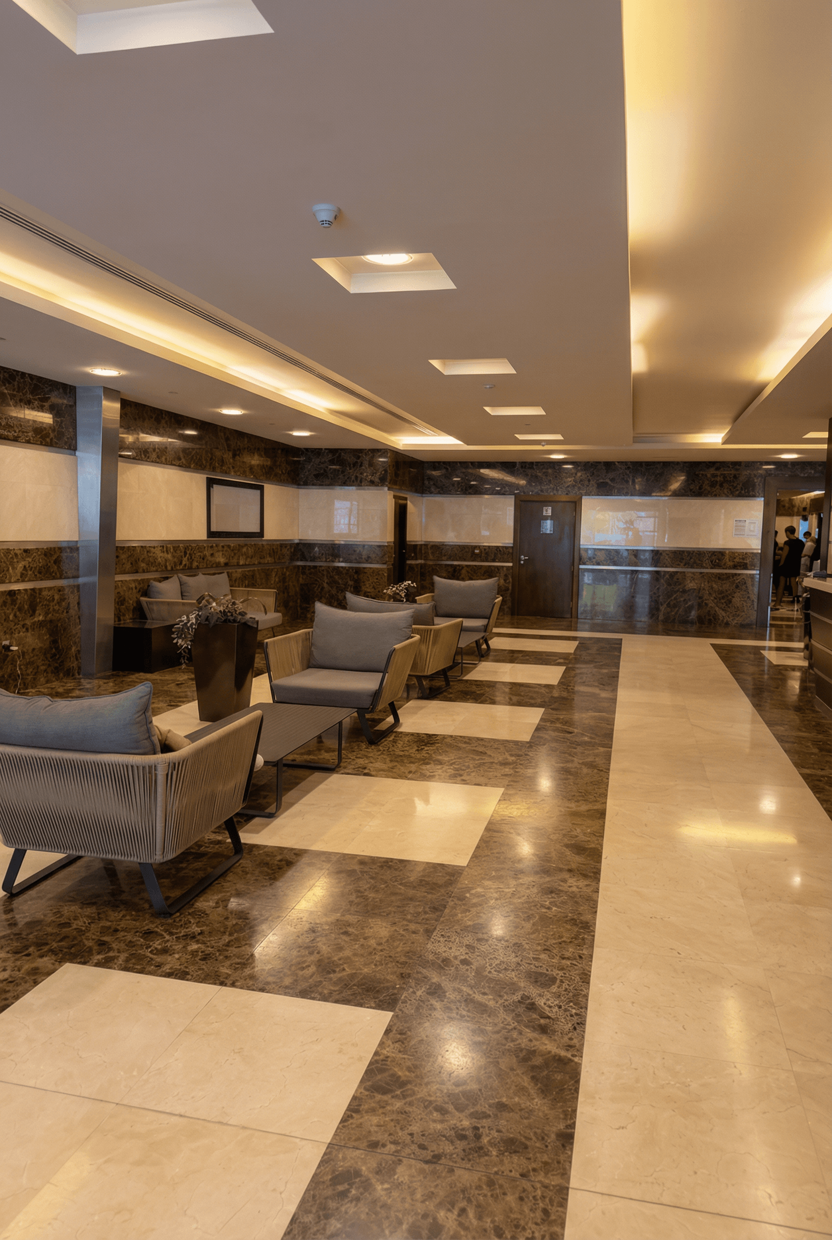 2307 Elite Residence - 39