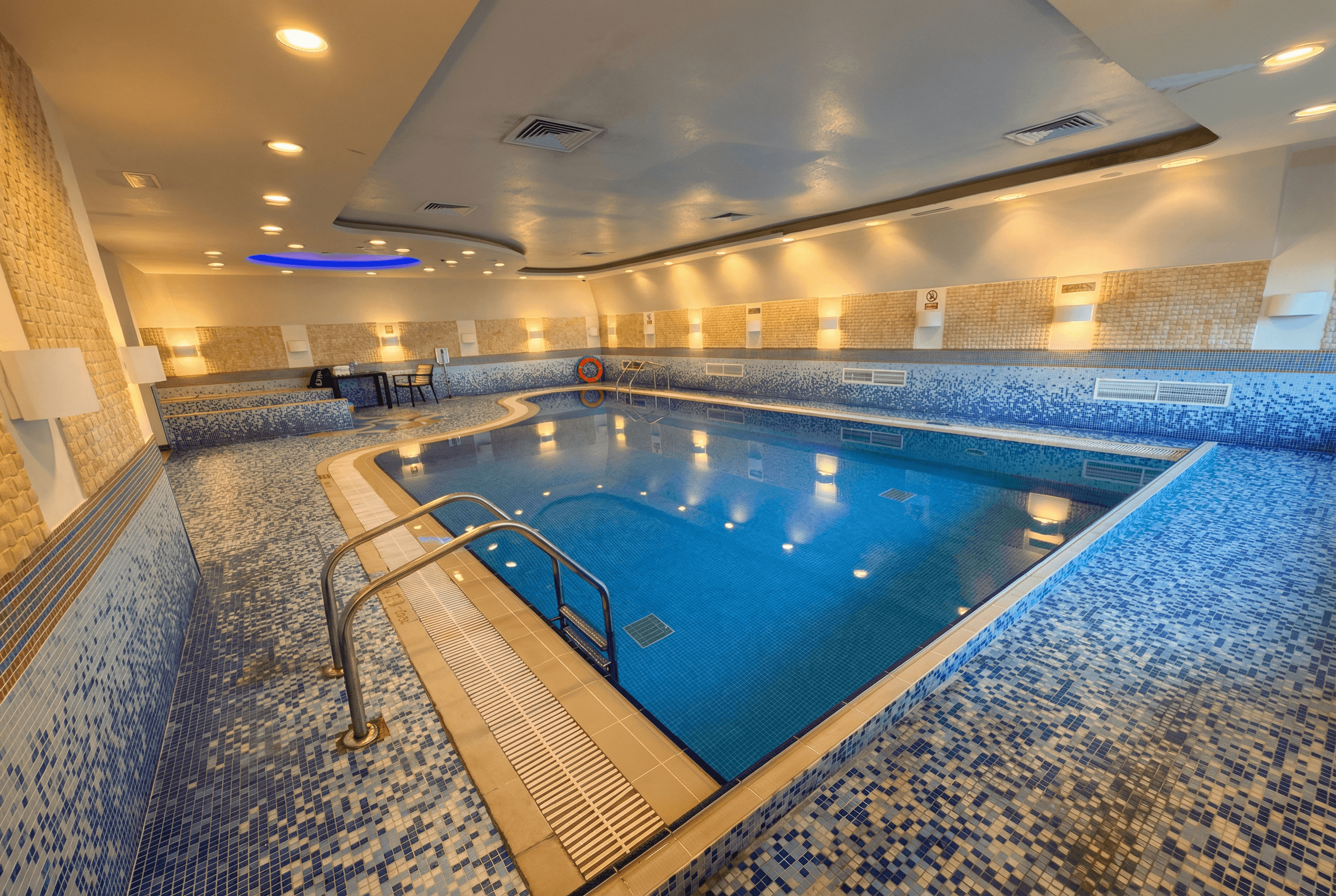 2307 Elite Residence - 50