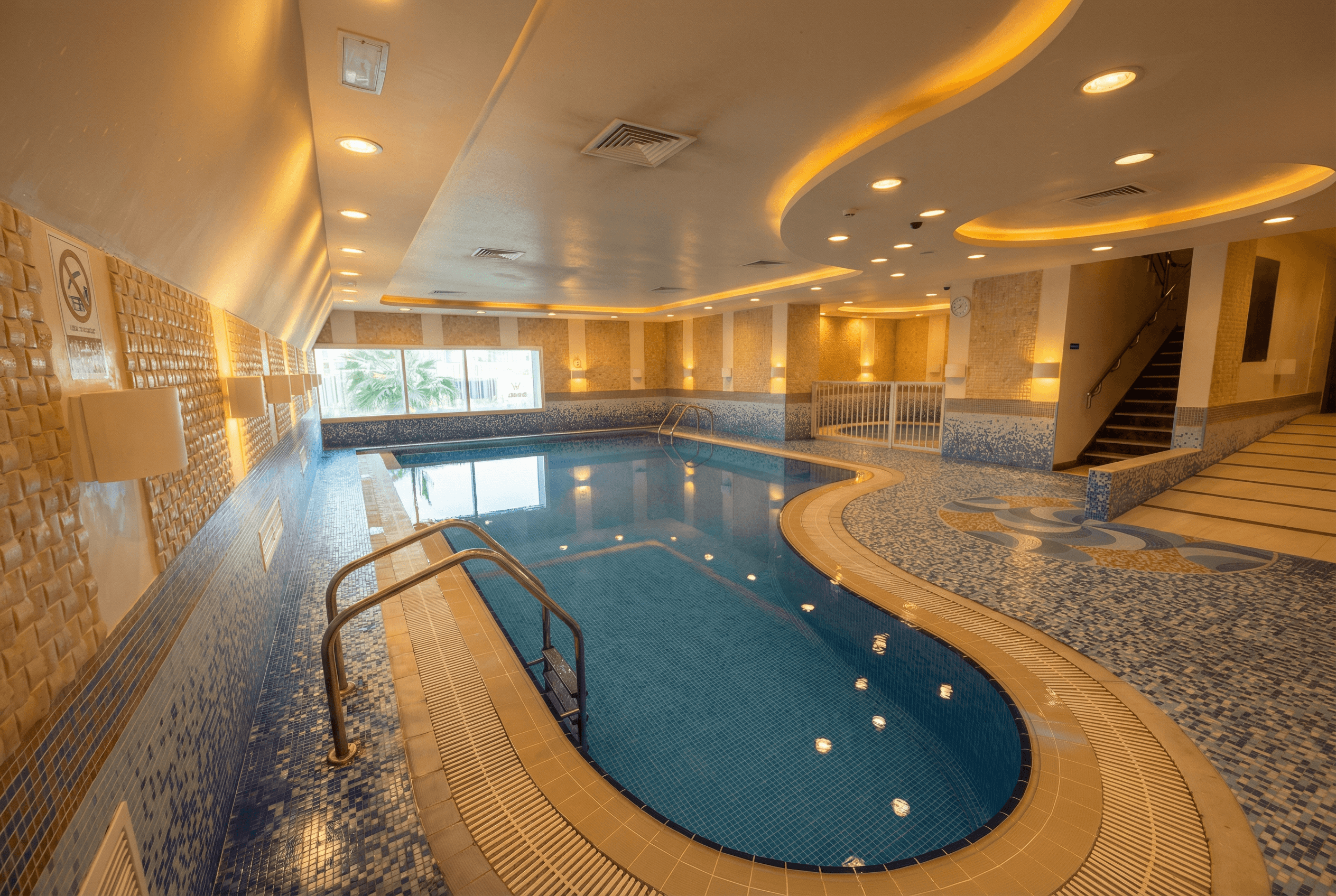 2307 Elite Residence - 51