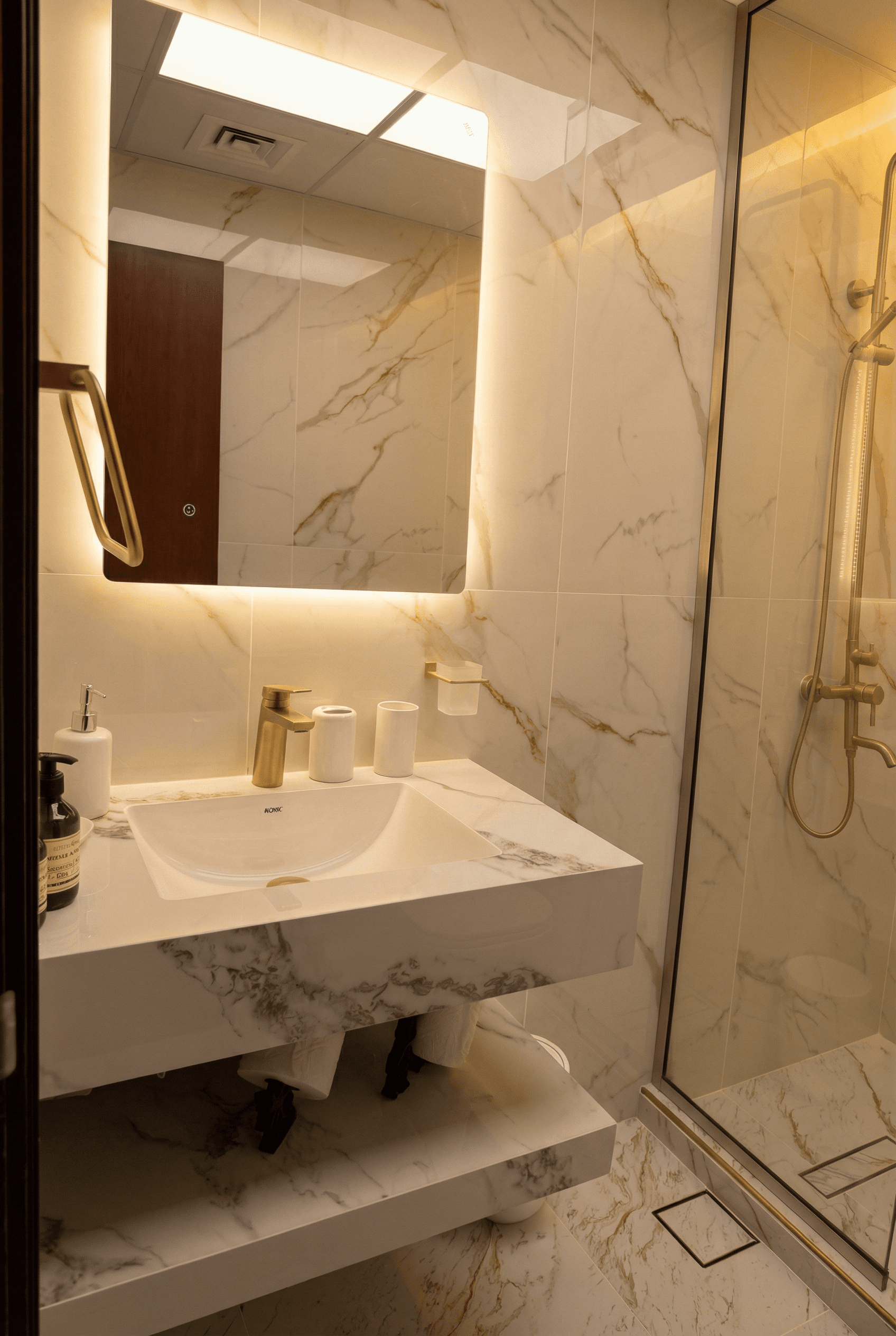 2307 Elite Residence - 6