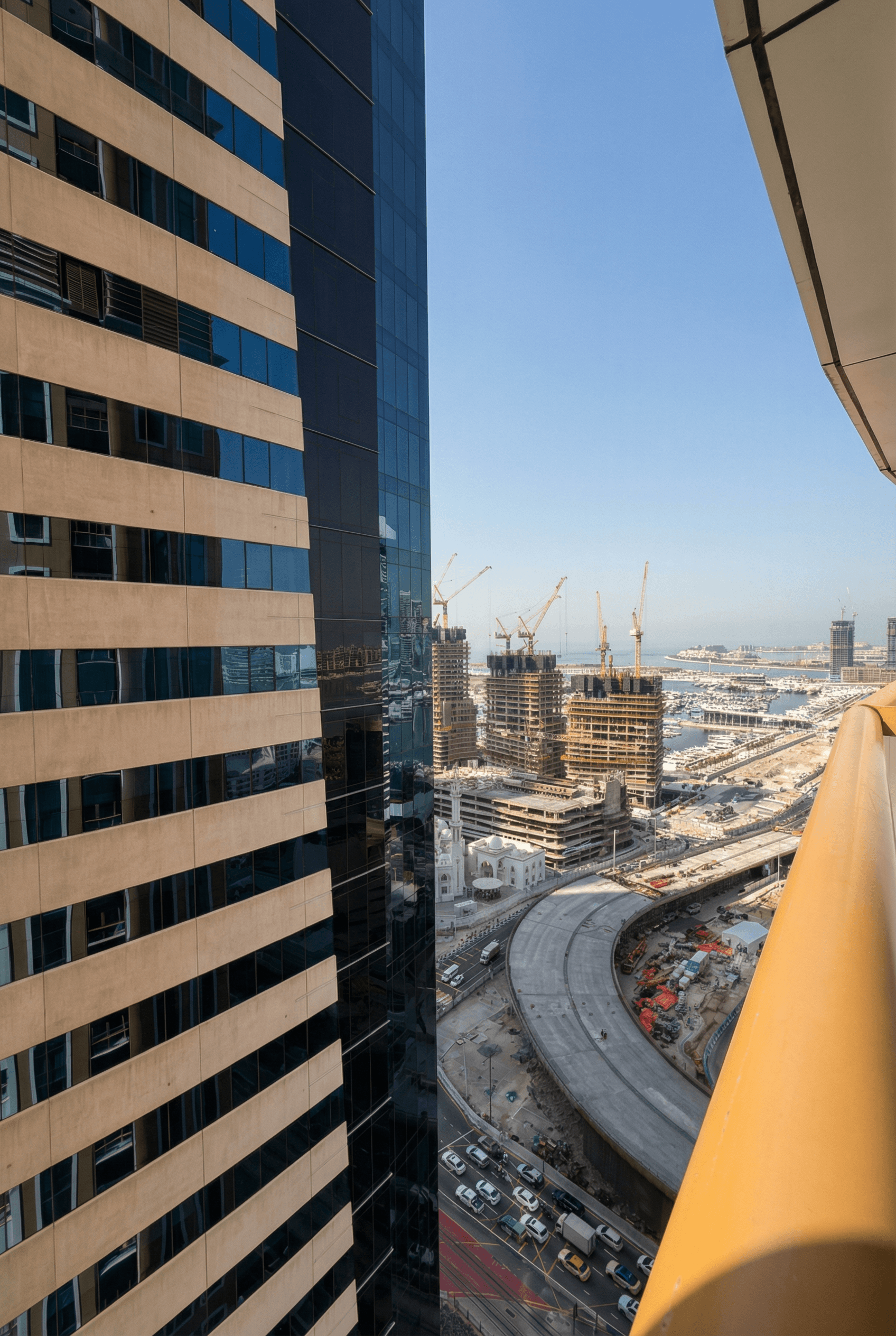 2307 Elite Residence - 9