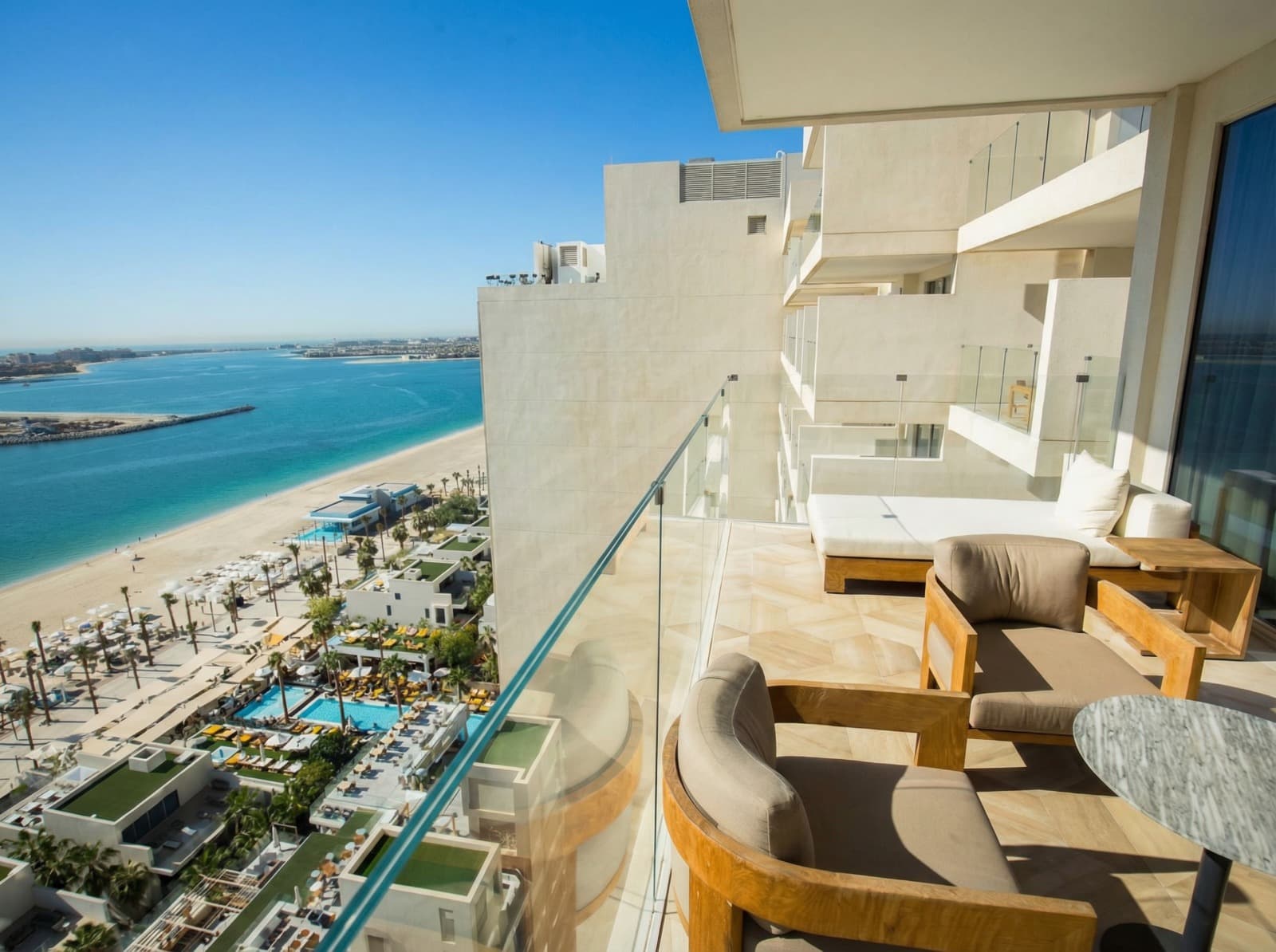 41007 Five Residences