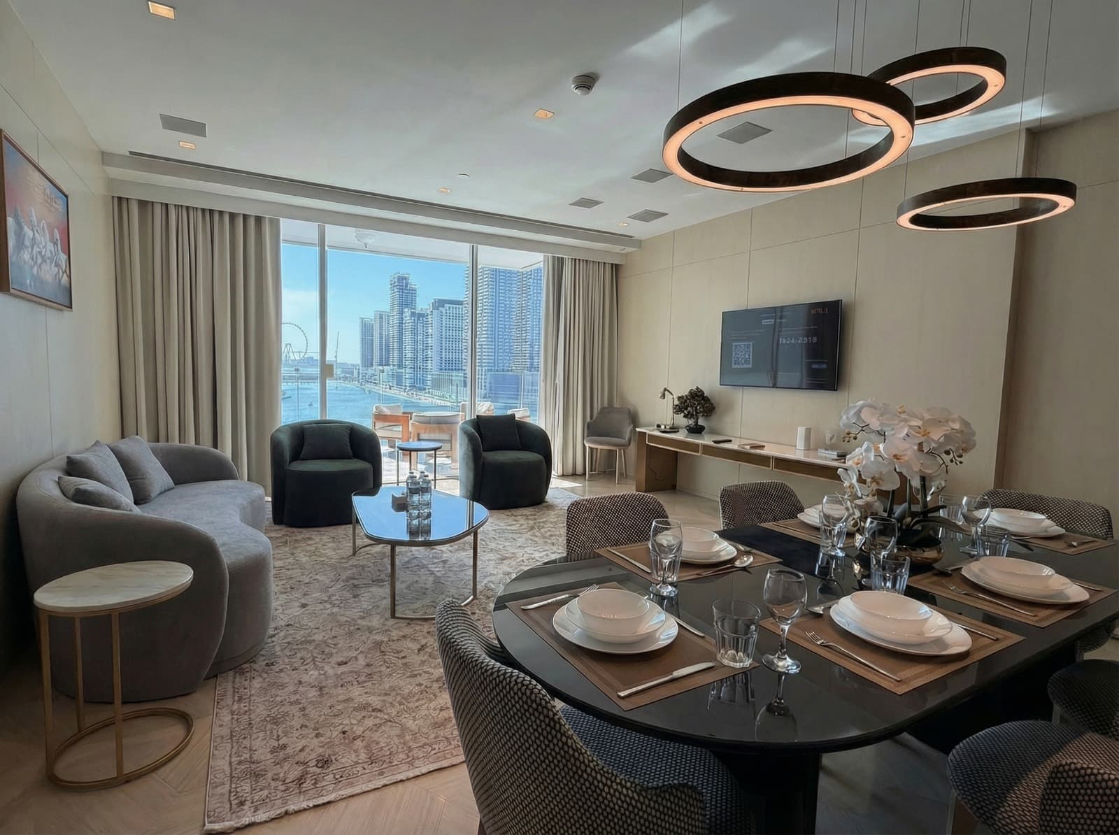 41007 Five Residences - 21