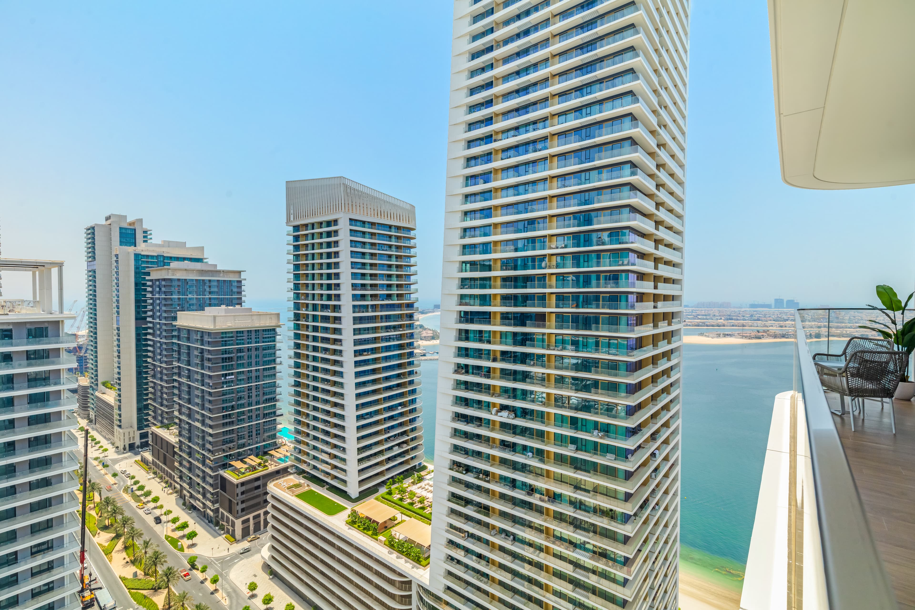 2605 Palace Beach Residence - 50