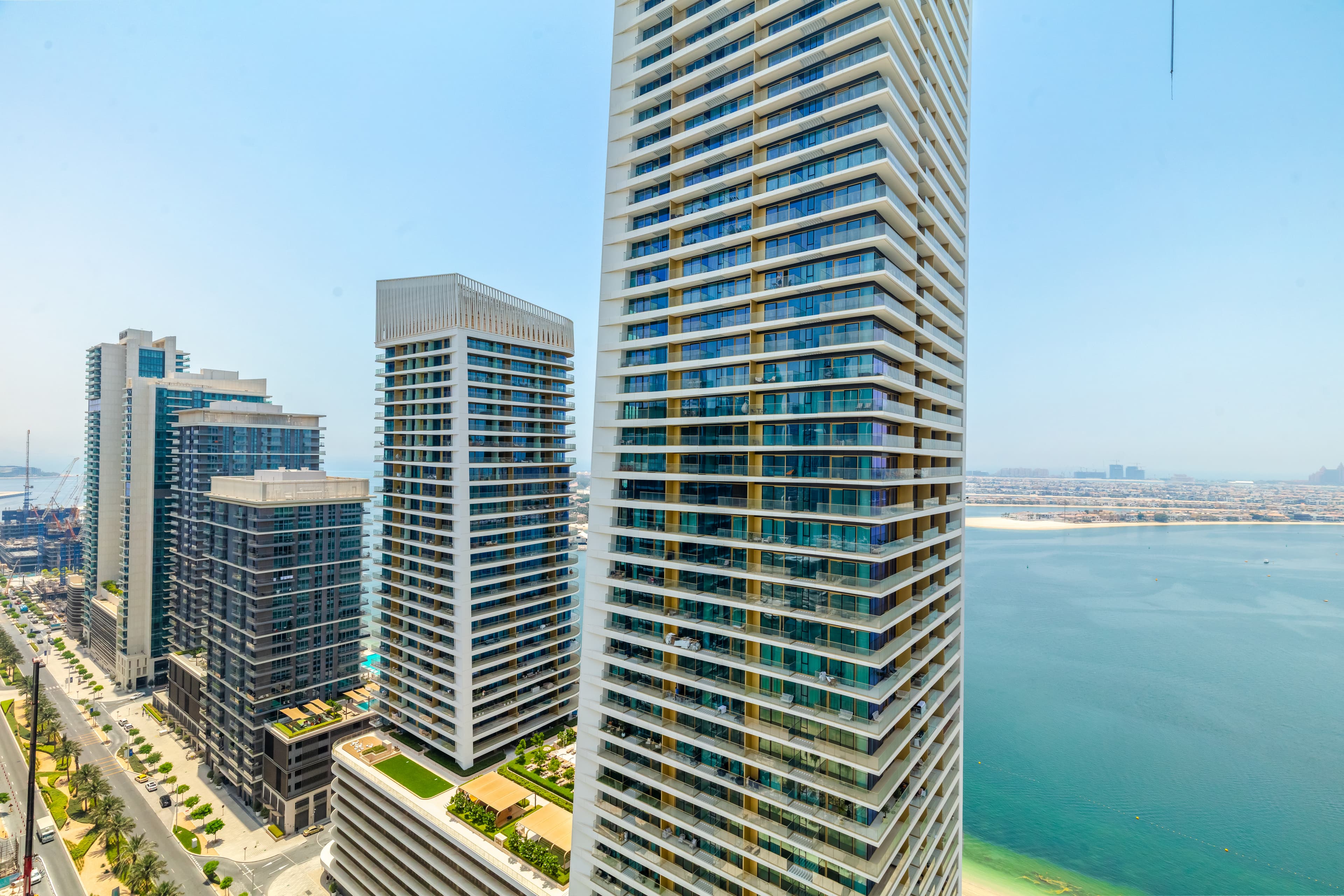 2605 Palace Beach Residence - 53