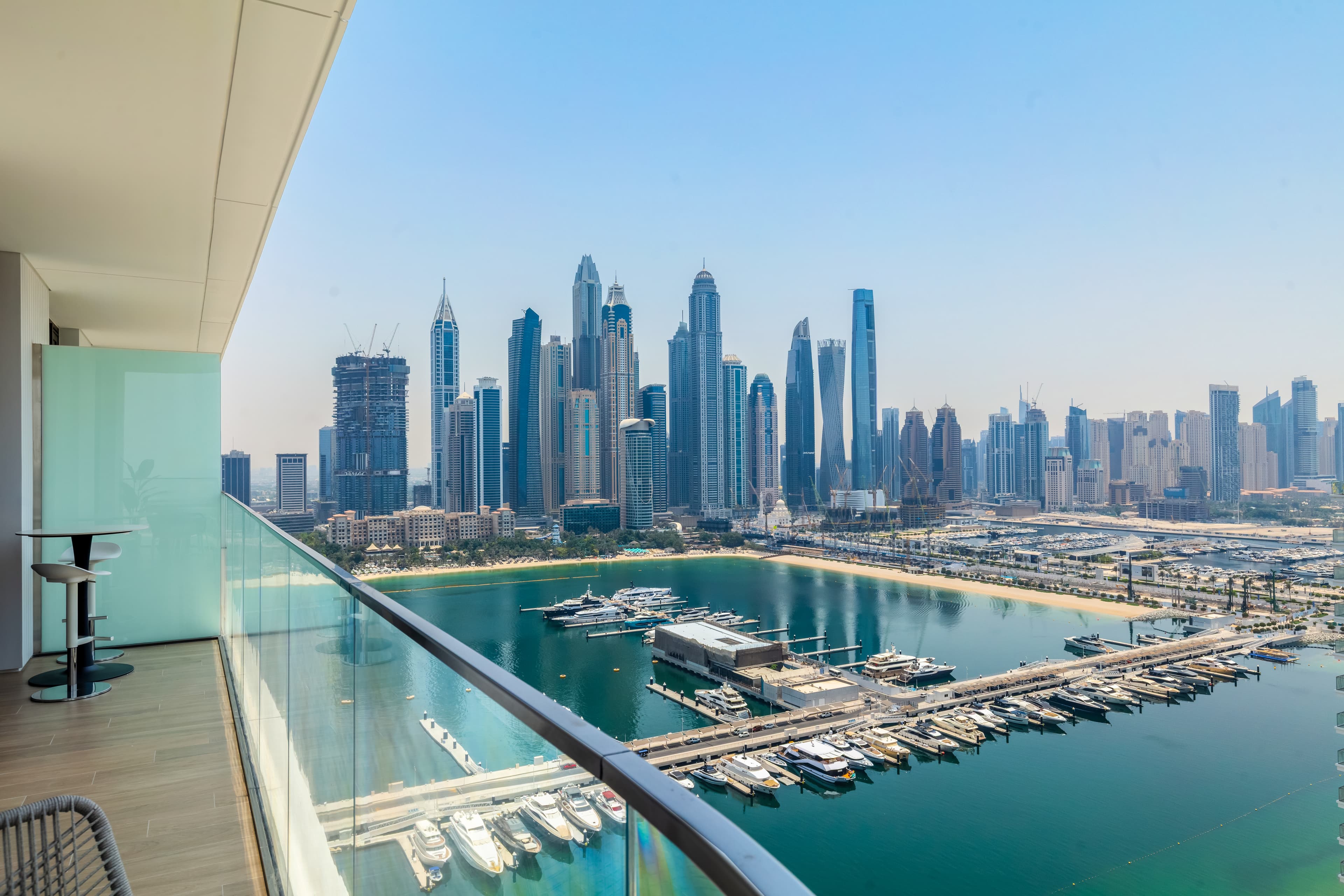 2605 Palace Beach Residence - 55