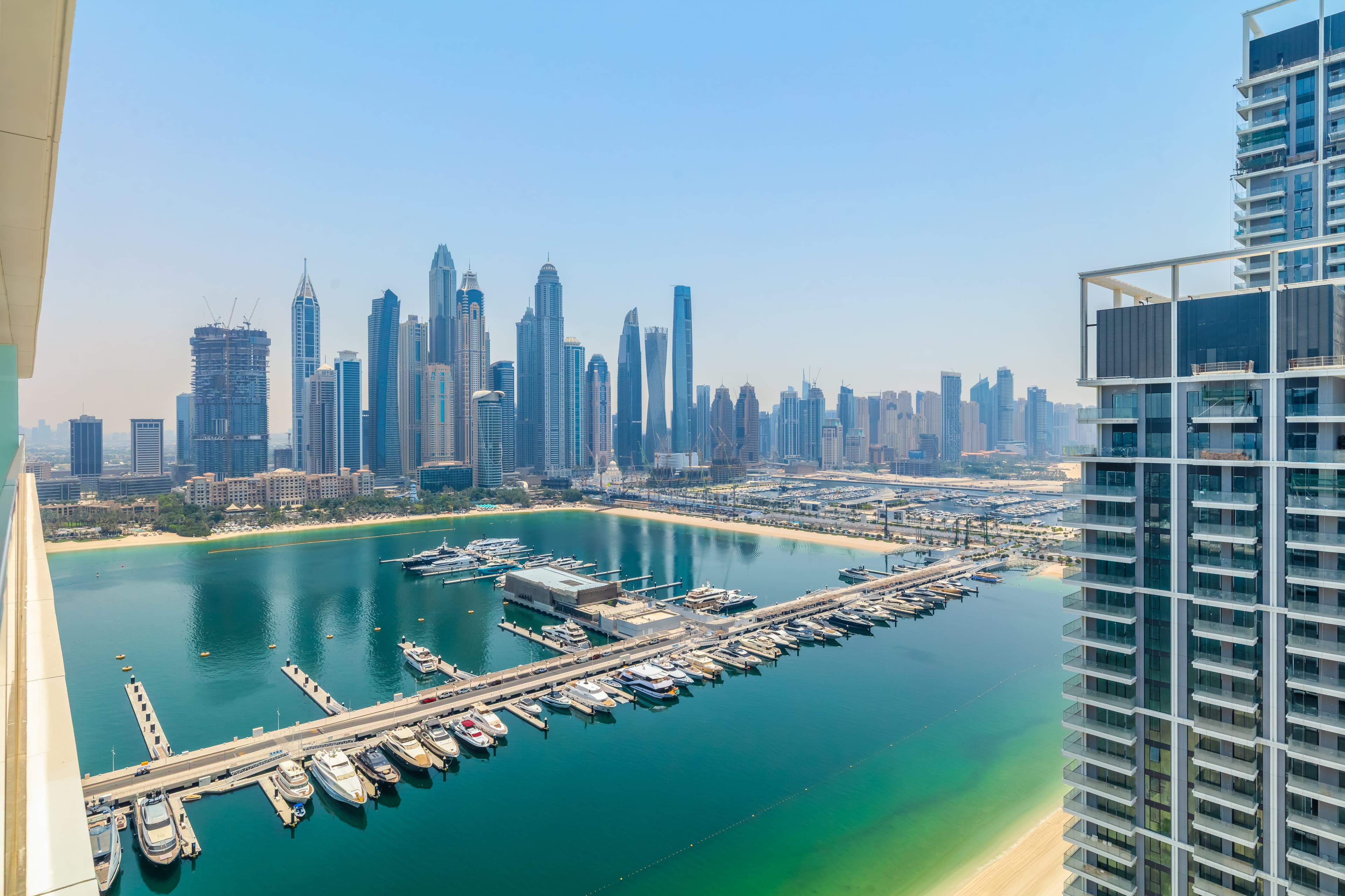 2605 Palace Beach Residence - 57