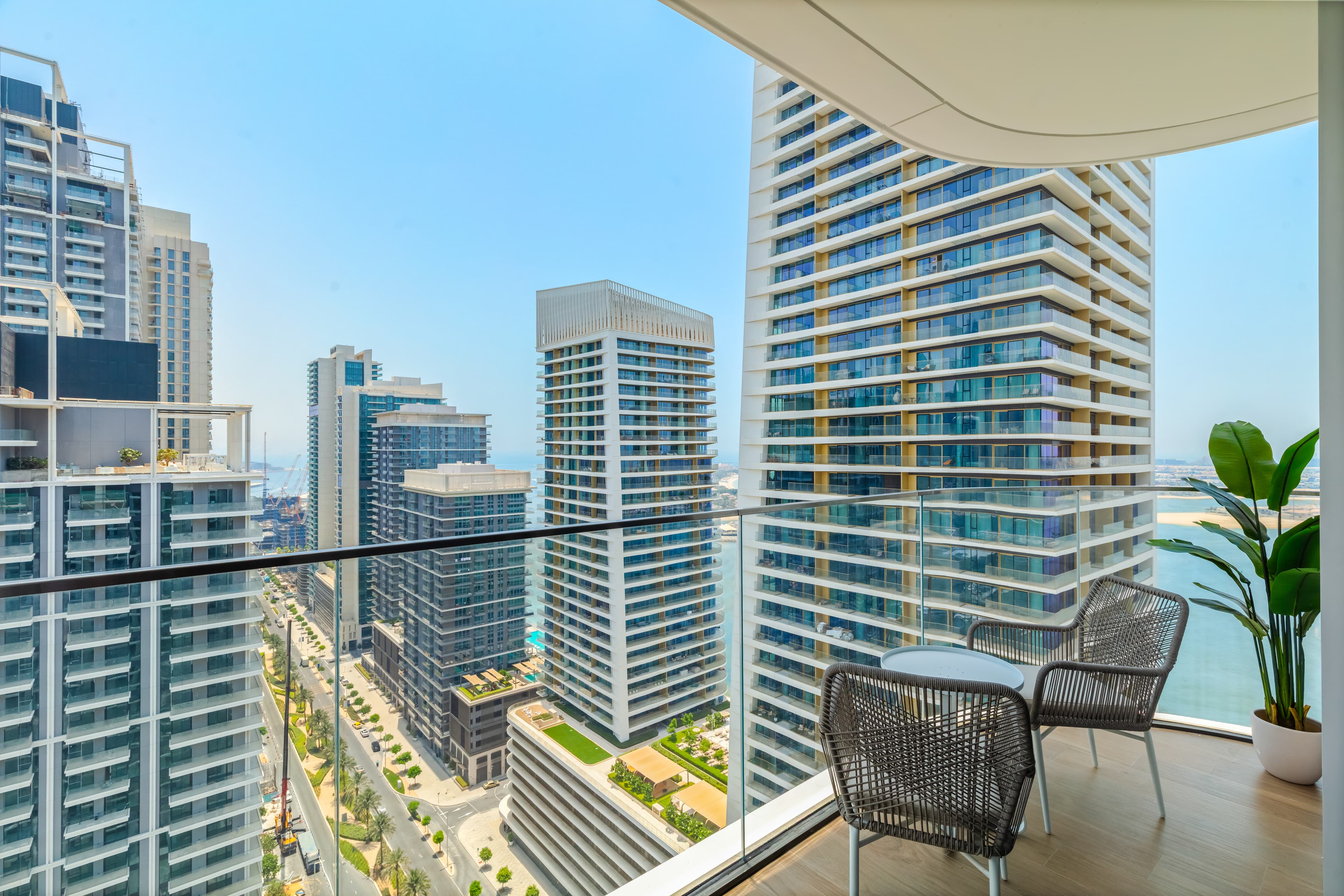 2605 Palace Beach Residence - 59