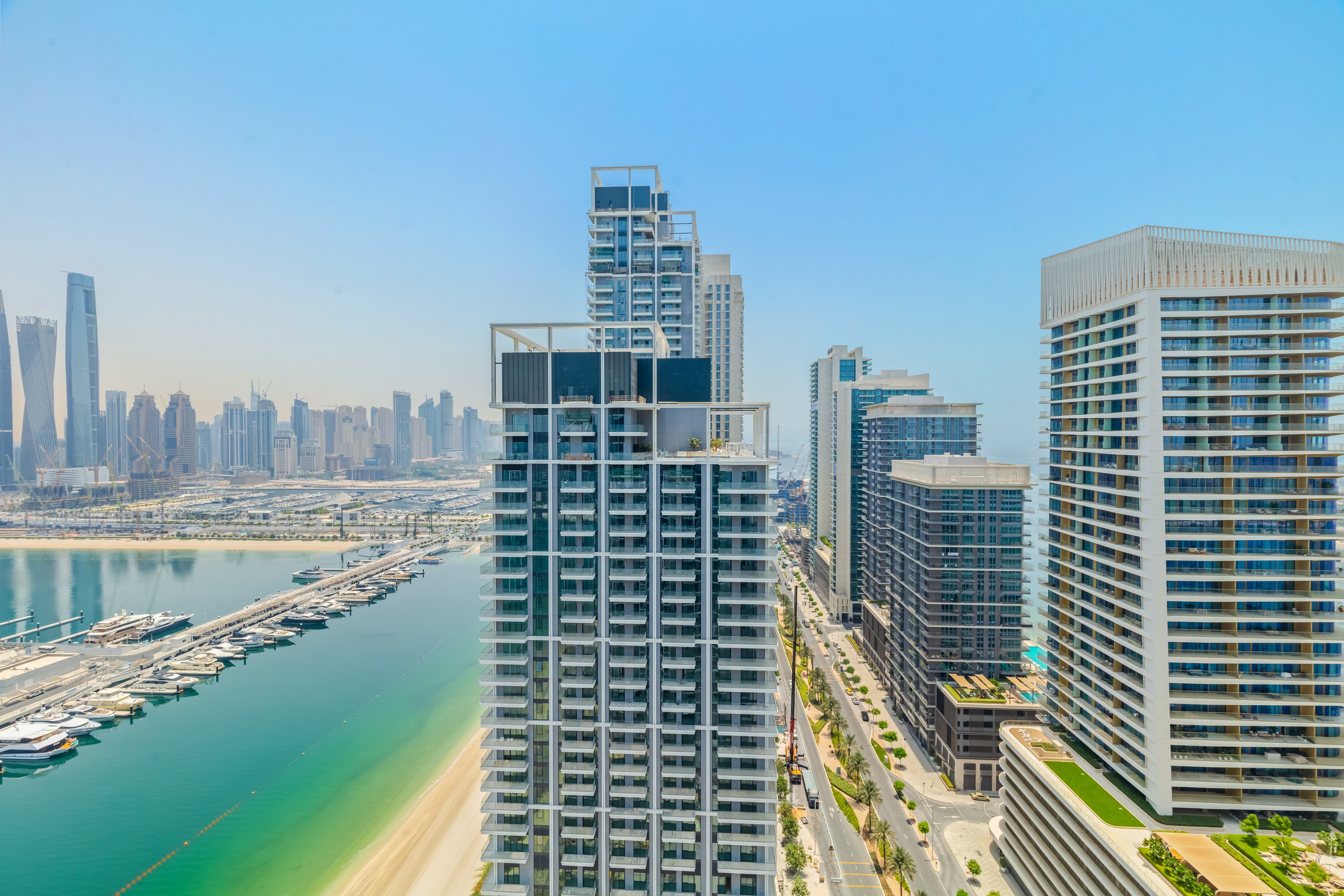 2605 Palace Beach Residence - 60