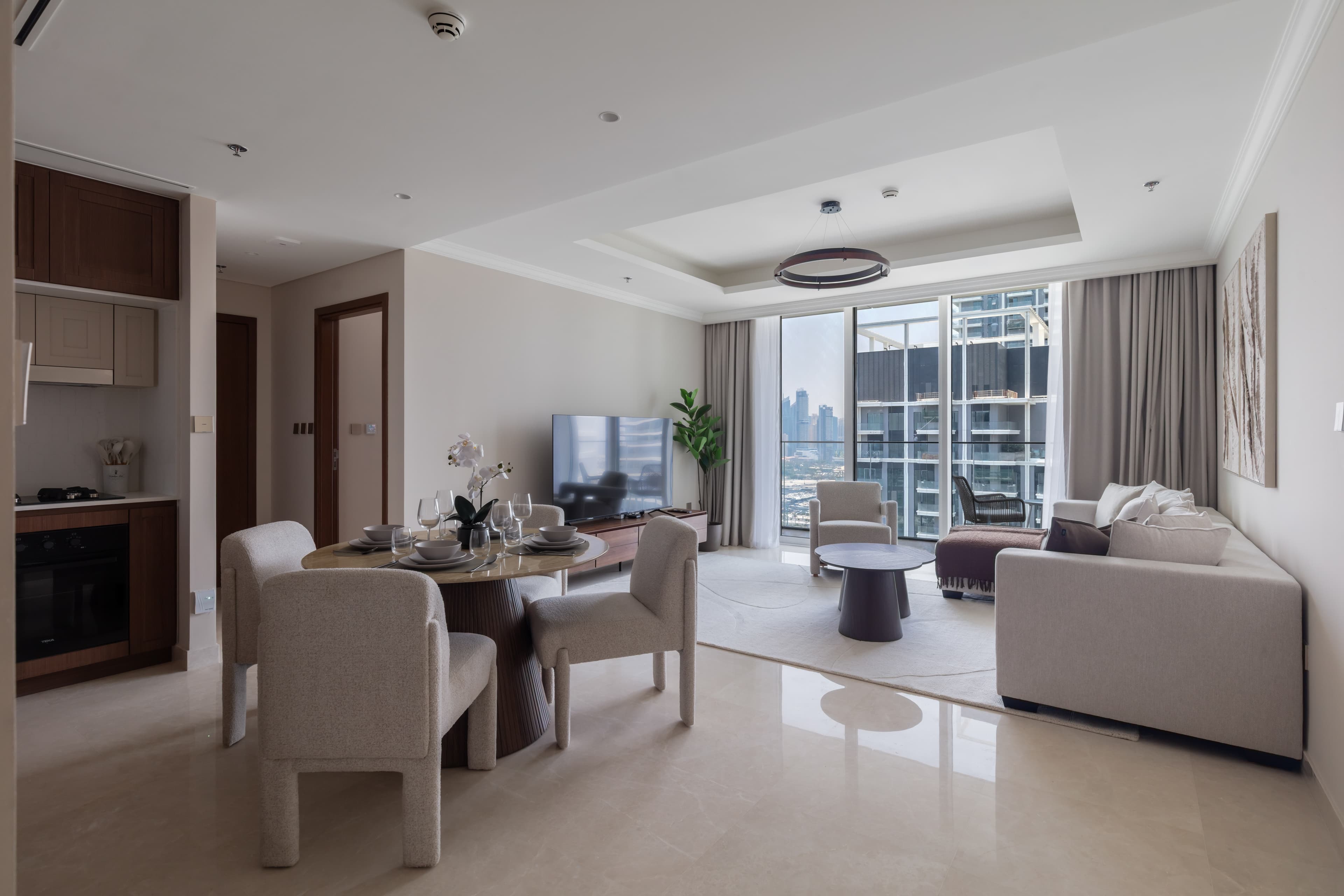 2605 Palace Beach Residence - 7